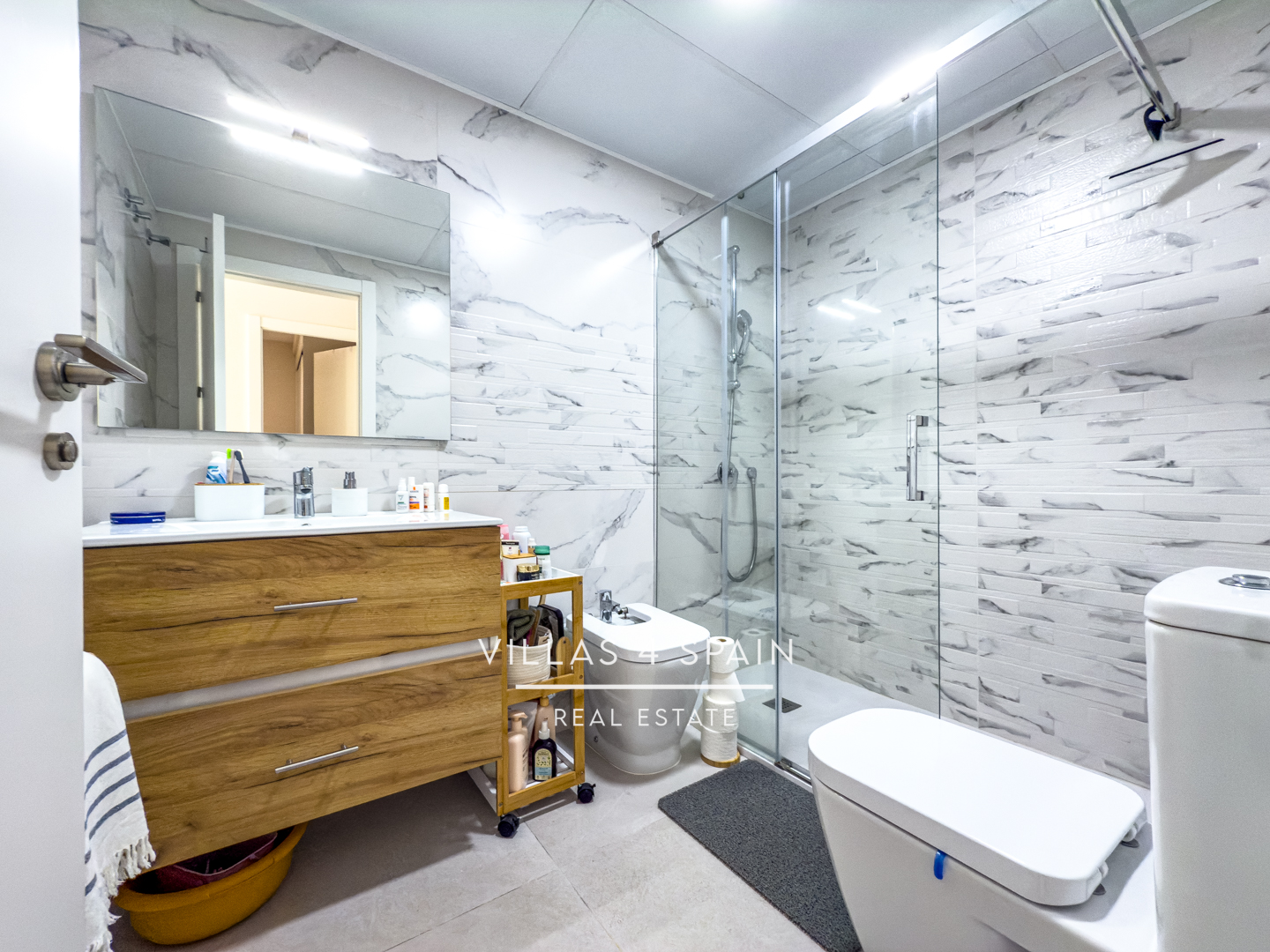 Resale - 2-Bed, 1-Bath Ground Floor Apartment in San Pedro del Pinatar - Av. los Antolinos - Murcia Resale - 2-Bed, 1-Bath Ground Floor Apartment in San Pedro del Pinatar - Av. los Antolinos - Murcia