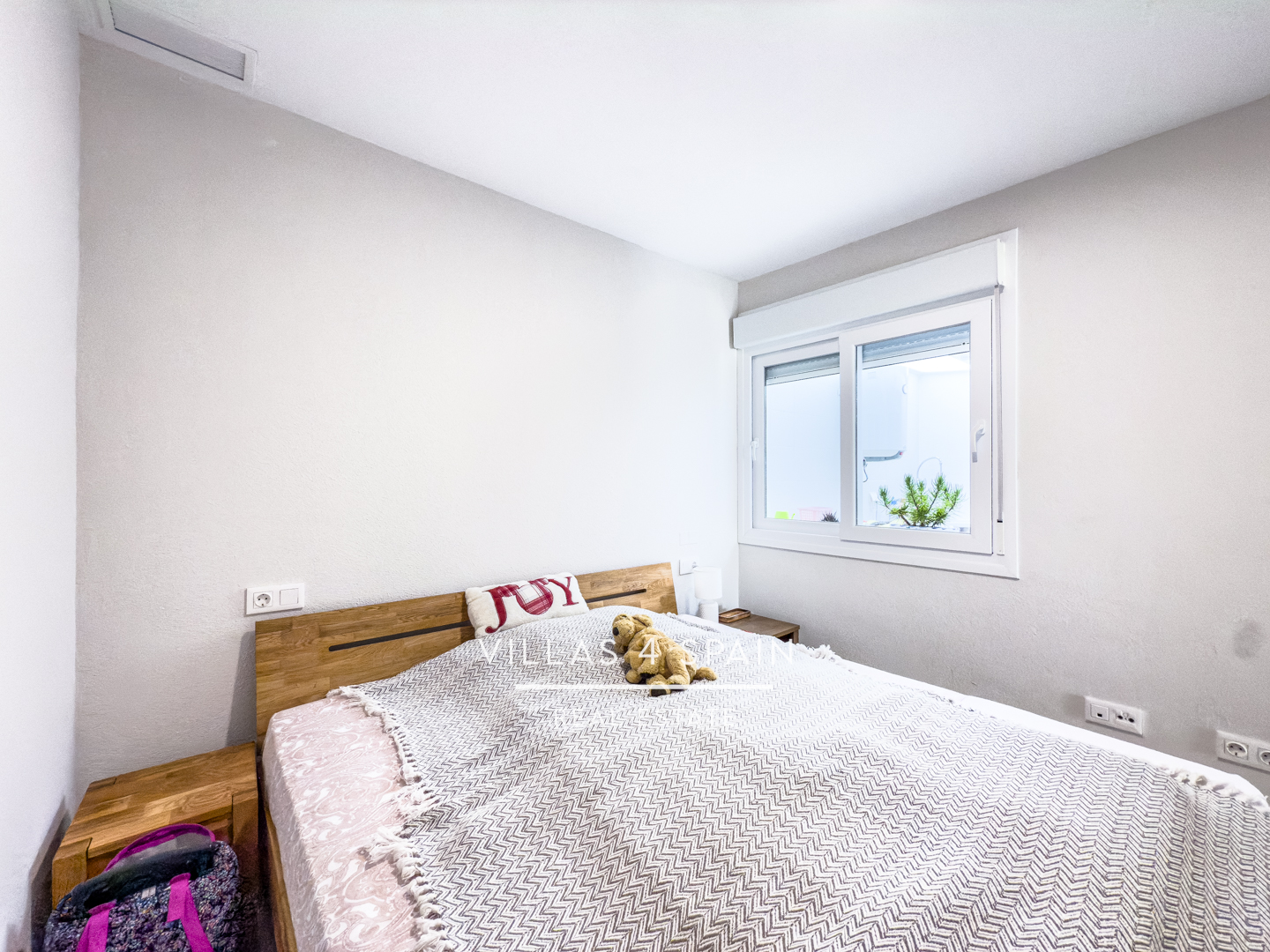 Resale - 2-Bed, 1-Bath Ground Floor Apartment in San Pedro del Pinatar - Av. los Antolinos - Murcia Resale - 2-Bed, 1-Bath Ground Floor Apartment in San Pedro del Pinatar - Av. los Antolinos - Murcia