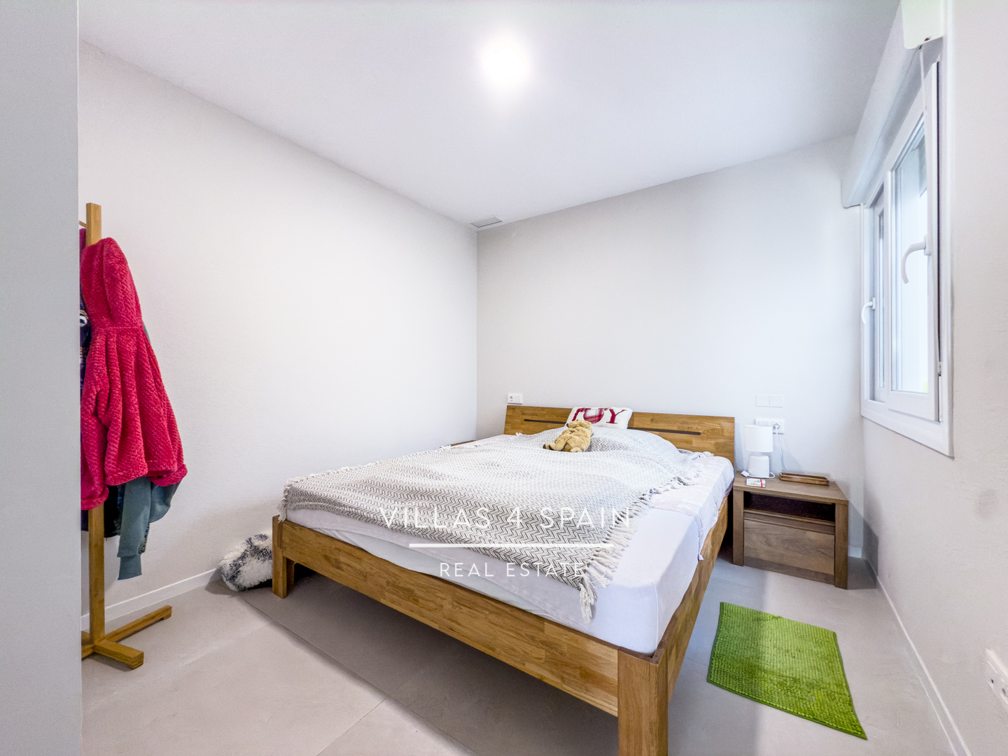 Resale - 2-Bed, 1-Bath Ground Floor Apartment in San Pedro del Pinatar - Av. los Antolinos - Murcia Resale - 2-Bed, 1-Bath Ground Floor Apartment in San Pedro del Pinatar - Av. los Antolinos - Murcia