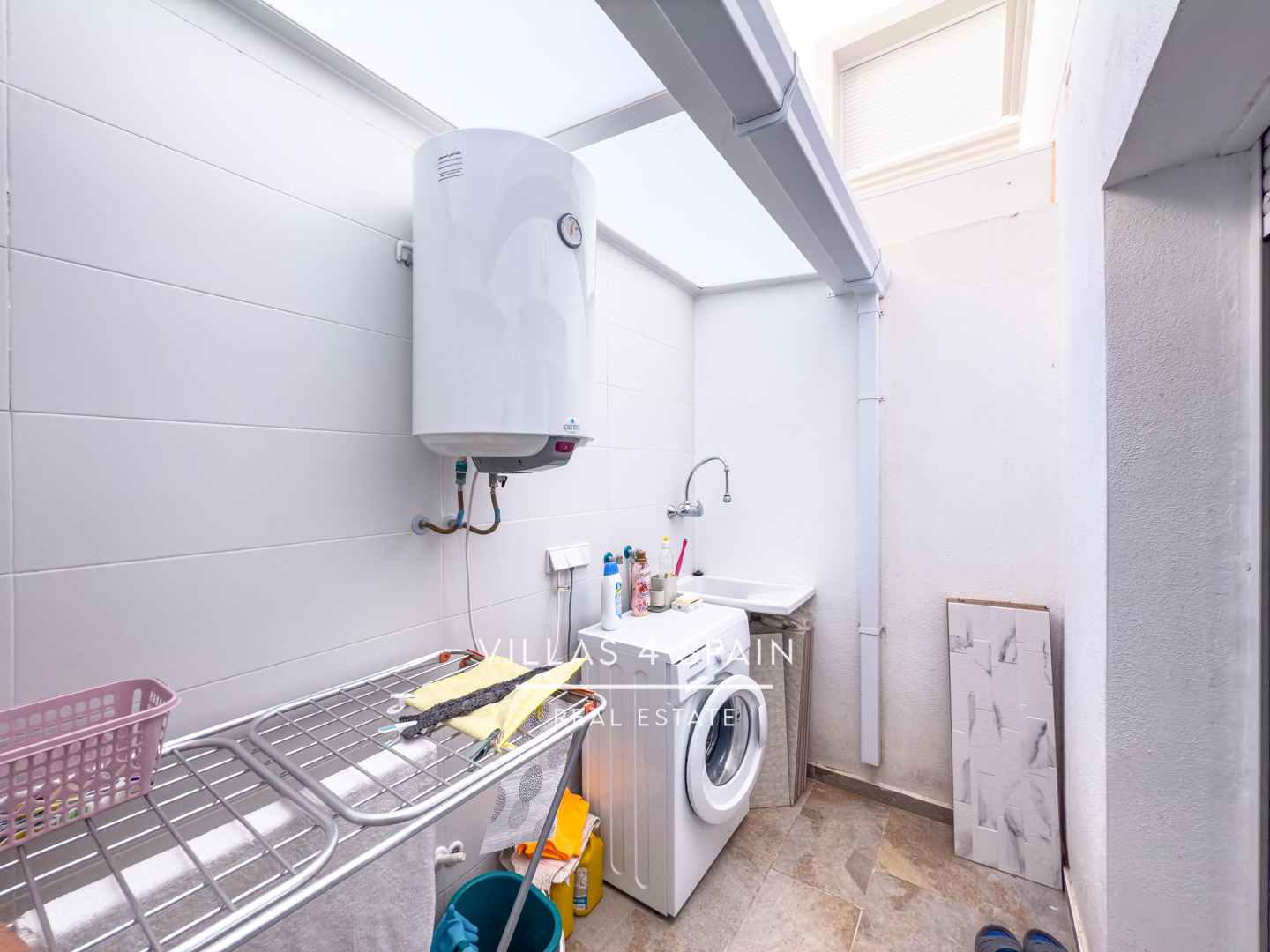 Resale - 2-Bed, 1-Bath Ground Floor Apartment in San Pedro del Pinatar - Av. los Antolinos - Murcia Resale - 2-Bed, 1-Bath Ground Floor Apartment in San Pedro del Pinatar - Av. los Antolinos - Murcia