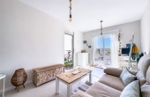 CV4S2845, 2-Bed, 1-Bath Ground Floor Apartment in San Pedro del Pinatar