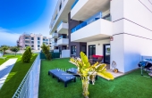 2 Bed 2 Bath Groundfloor Apartment with front garden in Villamartin V4S2857, 2 Bed 2 Bath Groundfloor Apartment with front garden in Villamartin