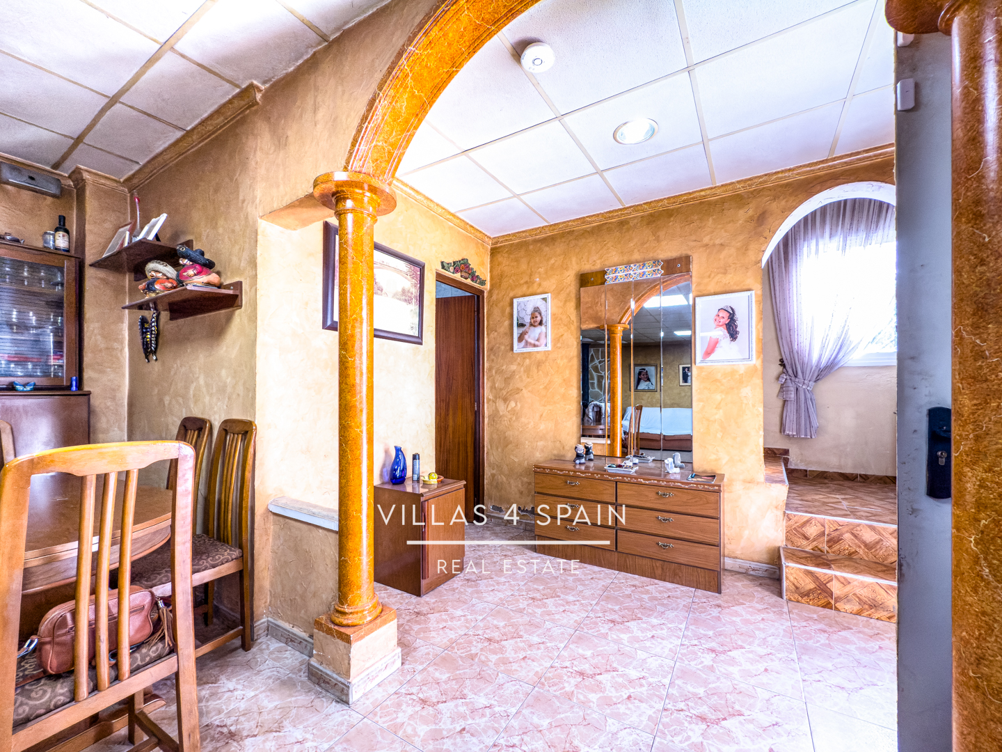 Resale - 3 Bed 3 Bath Villa with Private Pool and Expansive 12,000m² Plot in Hondón de las Nieves - Carr. a Hondón de los Frailes - Alicante Resale - 3 Bed 3 Bath Villa with Private Pool and Expansive 12,000m² Plot in Hondón de las Nieves - Carr. a Hondón de los Frailes - Alicante
