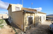 3-4702/2862, 3 Bedroom 2 Bathroom Village house in Casas del Señor