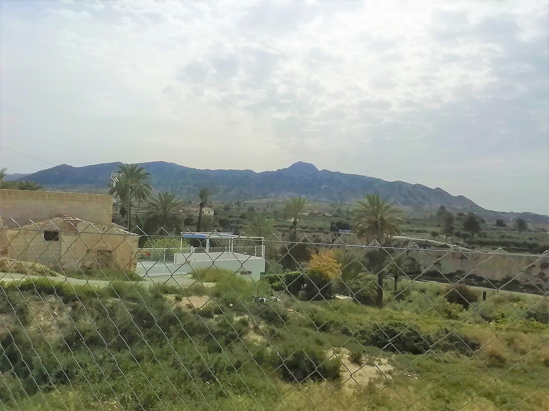 Resale - 4 Bedroom 1 Bathroom Villa in Abanilla - - Murcia Resale - 4 Bedroom 1 Bathroom Villa in Abanilla - - Murcia