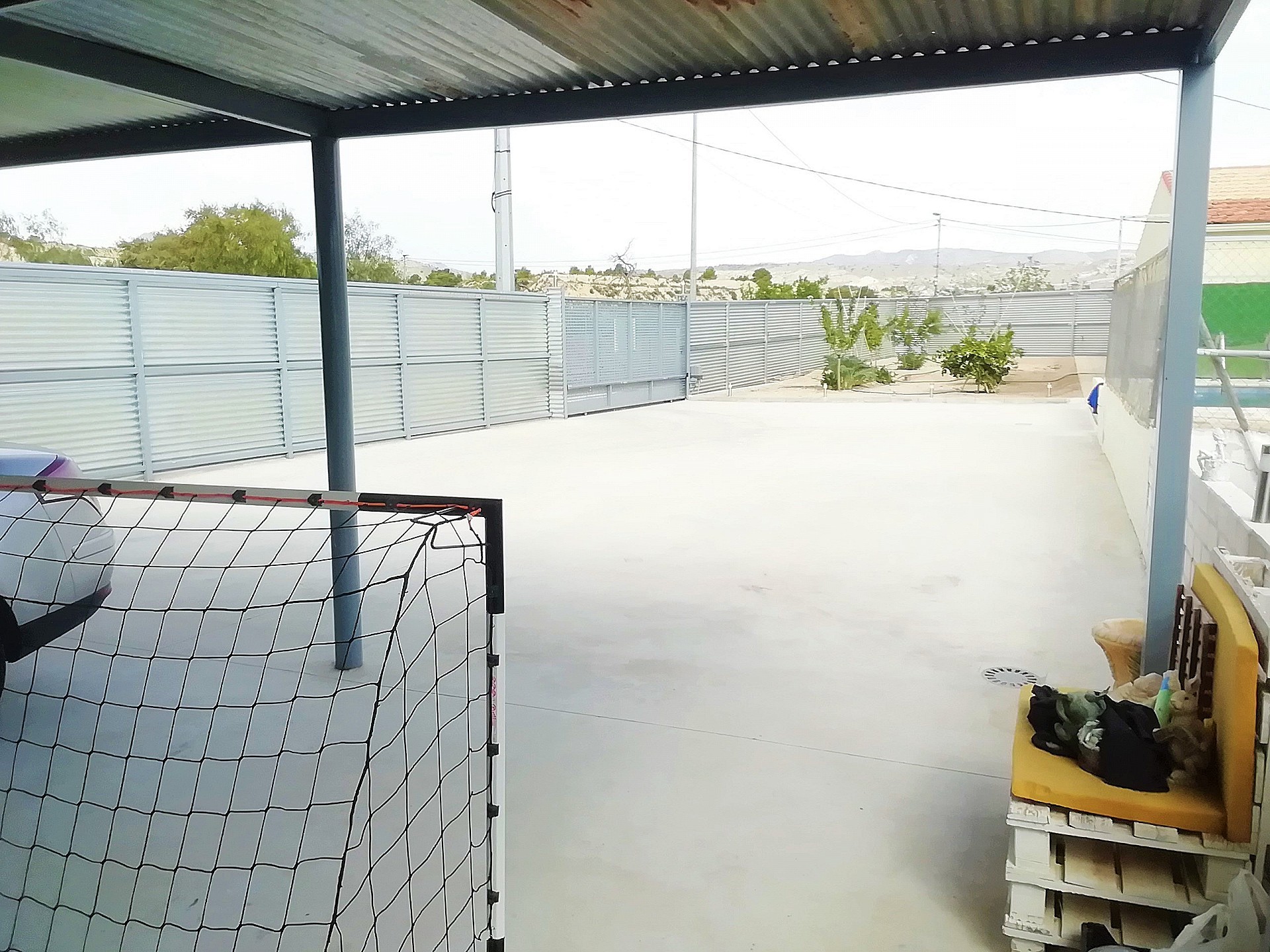 Resale - 4 Bedroom 1 Bathroom Villa in Abanilla - - Murcia Resale - 4 Bedroom 1 Bathroom Villa in Abanilla - - Murcia