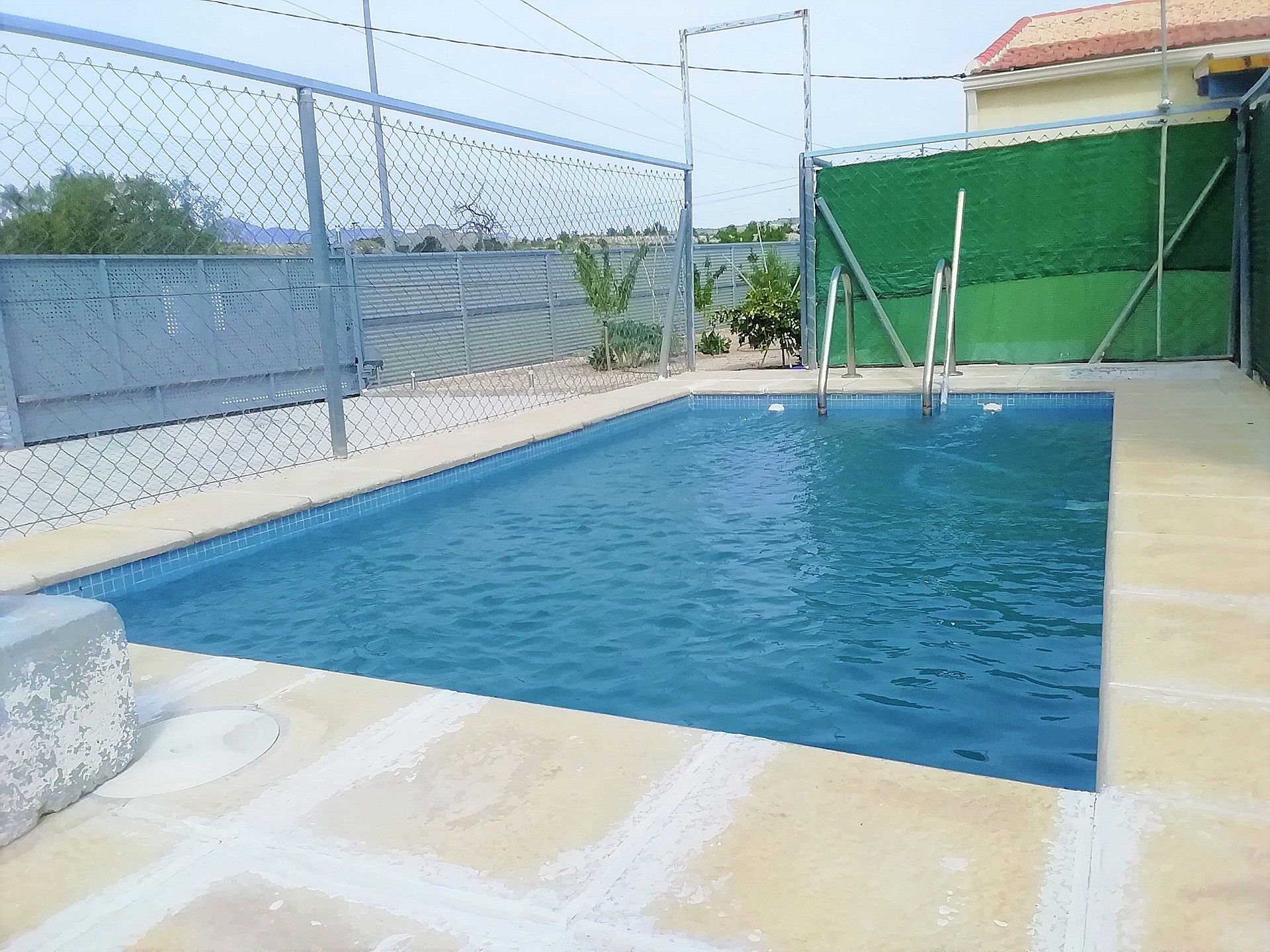 Resale - 4 Bedroom 1 Bathroom Villa in Abanilla - - Murcia Resale - 4 Bedroom 1 Bathroom Villa in Abanilla - - Murcia