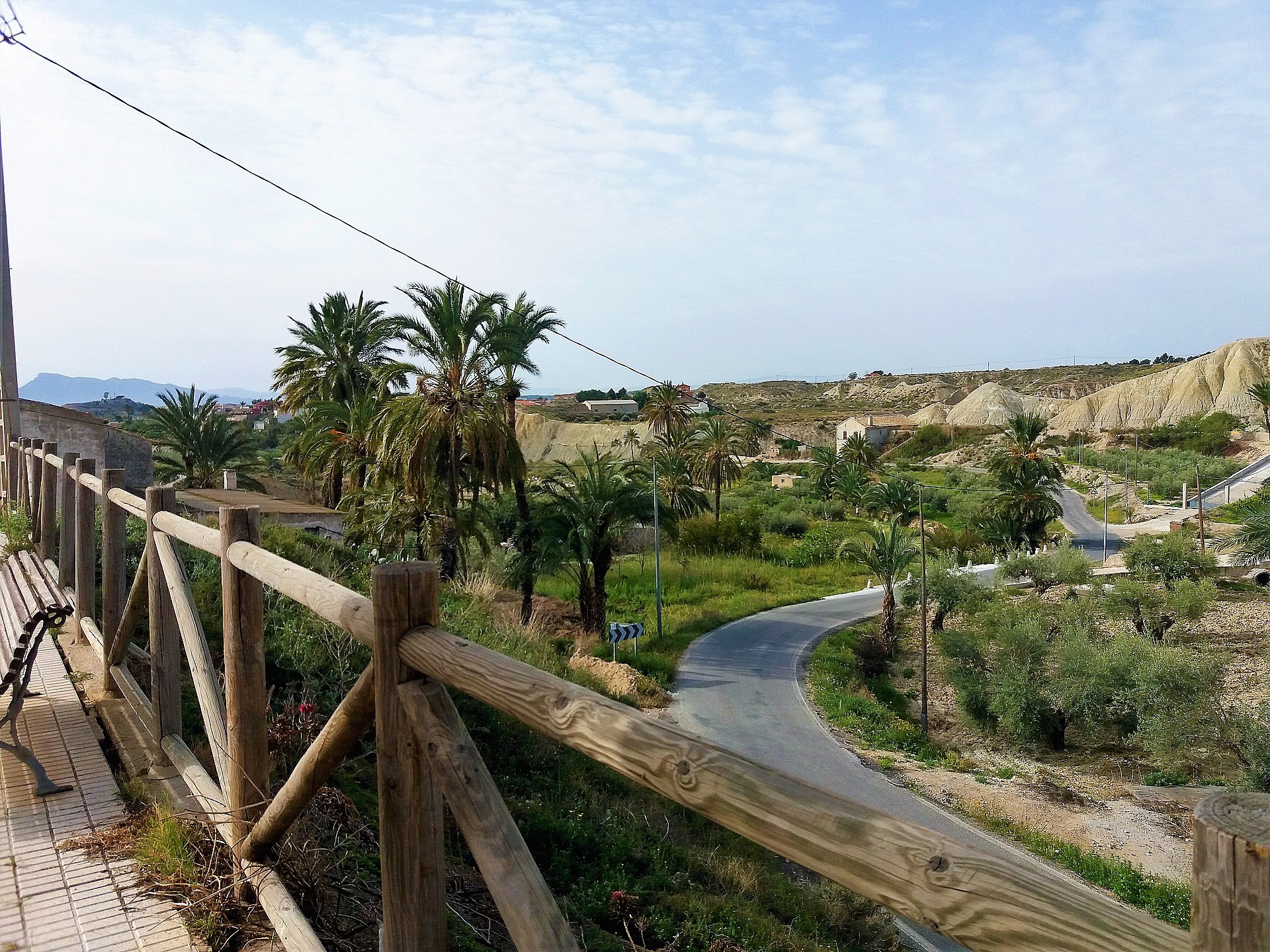 Resale - 4 Bedroom 1 Bathroom Villa in Abanilla - - Murcia Resale - 4 Bedroom 1 Bathroom Villa in Abanilla - - Murcia