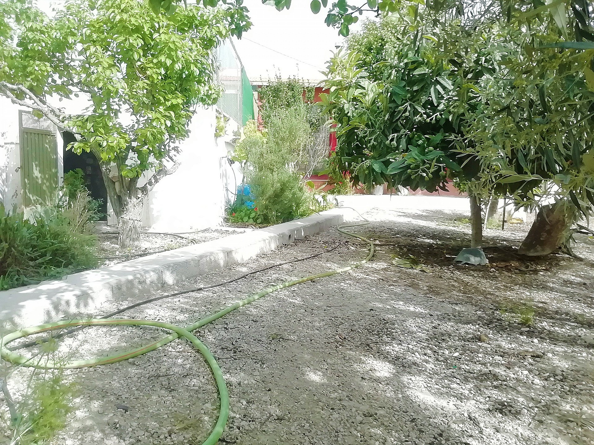 Resale - 4 Bedroom 1 Bathroom Villa in Abanilla - - Murcia Resale - 4 Bedroom 1 Bathroom Villa in Abanilla - - Murcia