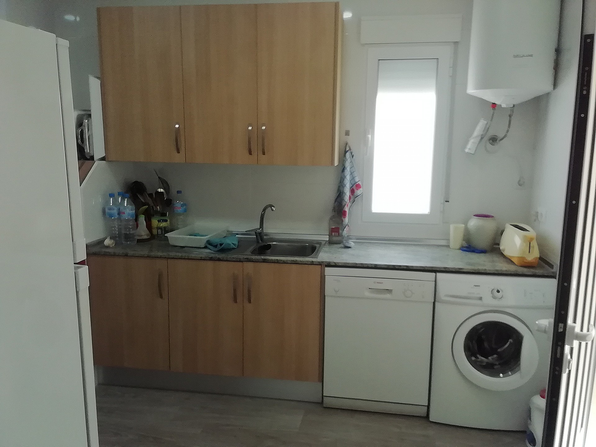 Resale - 4 Bedroom 1 Bathroom Villa in Abanilla - - Murcia Resale - 4 Bedroom 1 Bathroom Villa in Abanilla - - Murcia