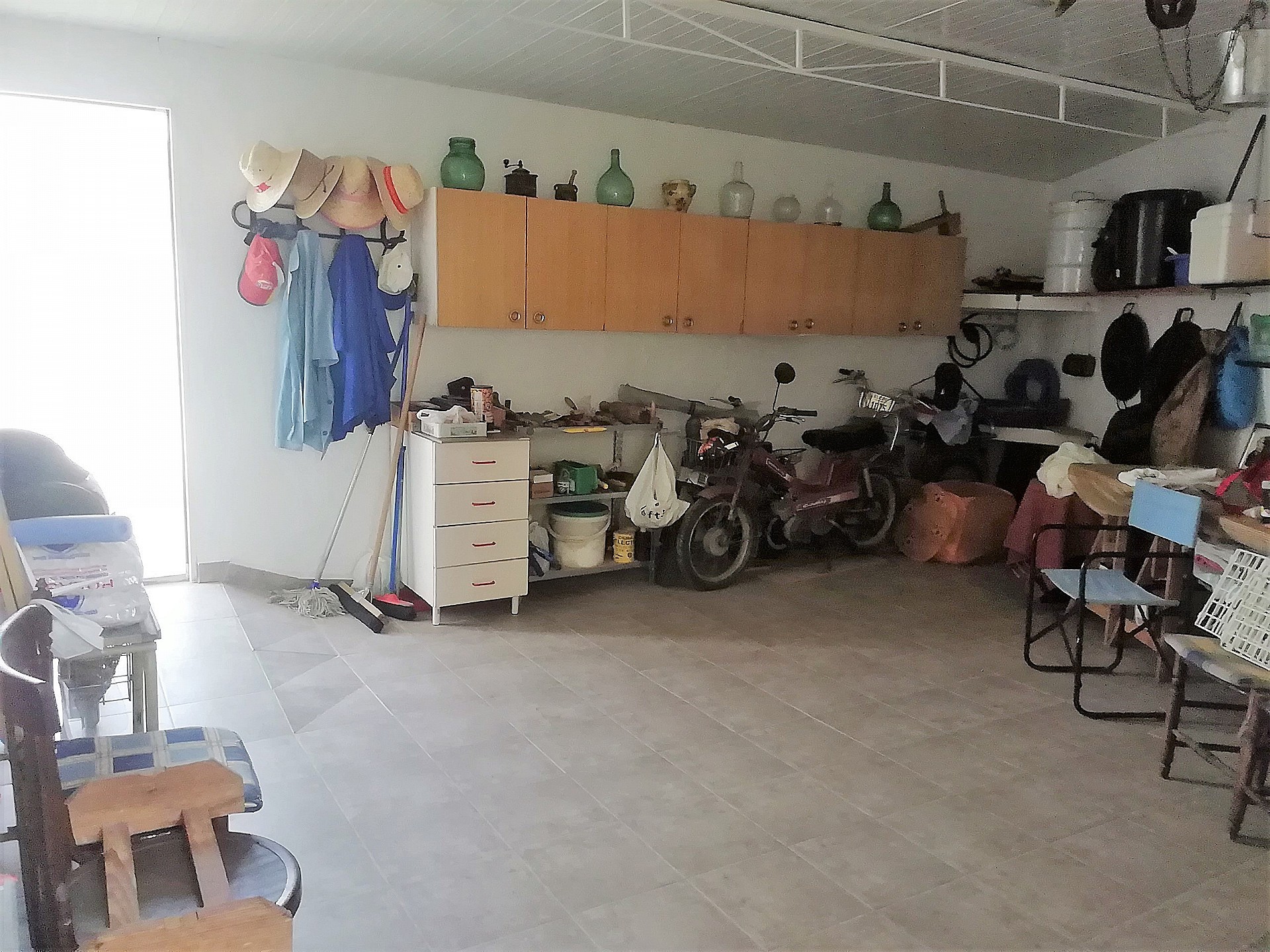 Resale - 4 Bedroom 1 Bathroom Villa in Abanilla - - Murcia Resale - 4 Bedroom 1 Bathroom Villa in Abanilla - - Murcia