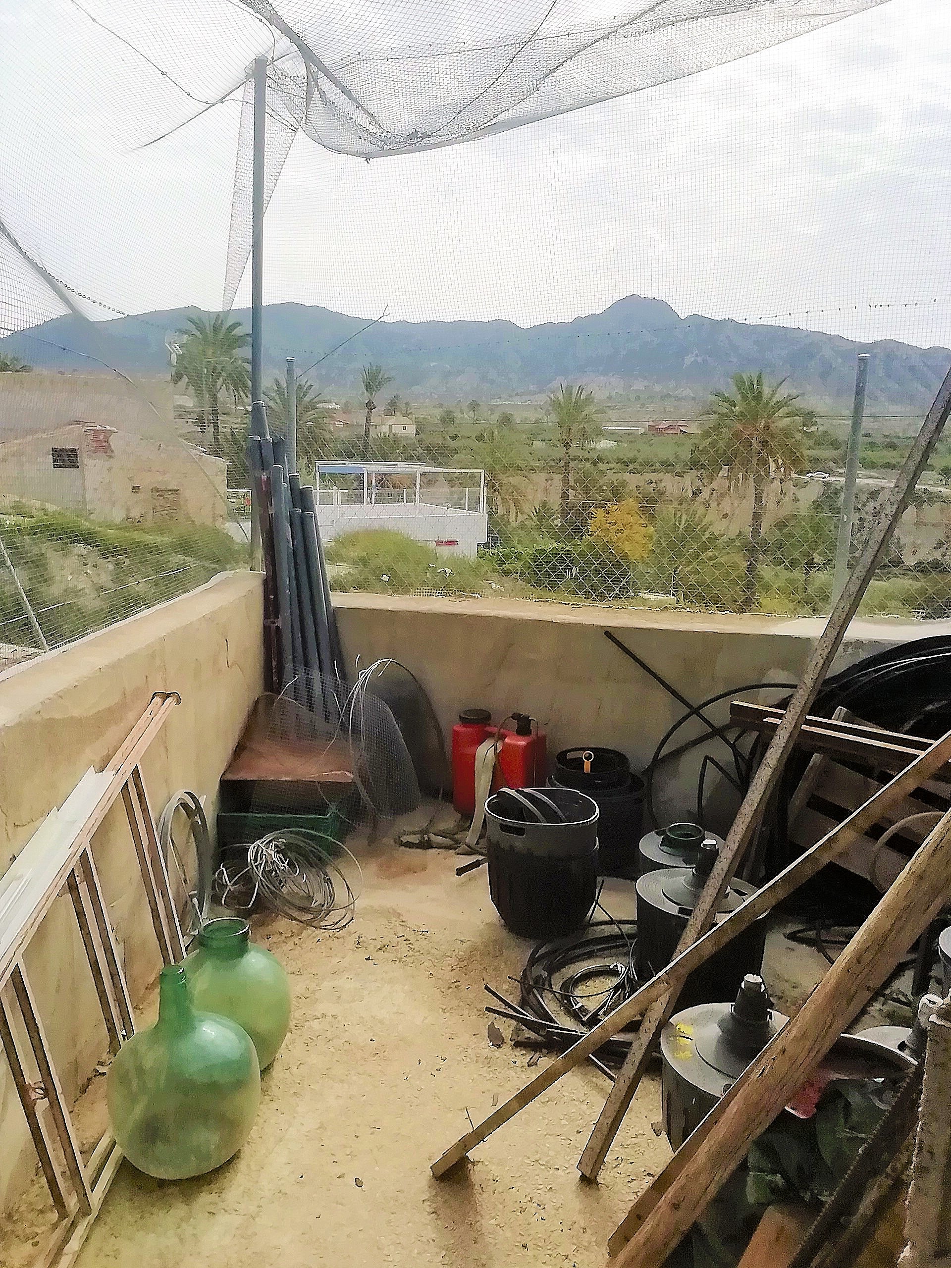 Resale - 4 Bedroom 1 Bathroom Villa in Abanilla - - Murcia Resale - 4 Bedroom 1 Bathroom Villa in Abanilla - - Murcia