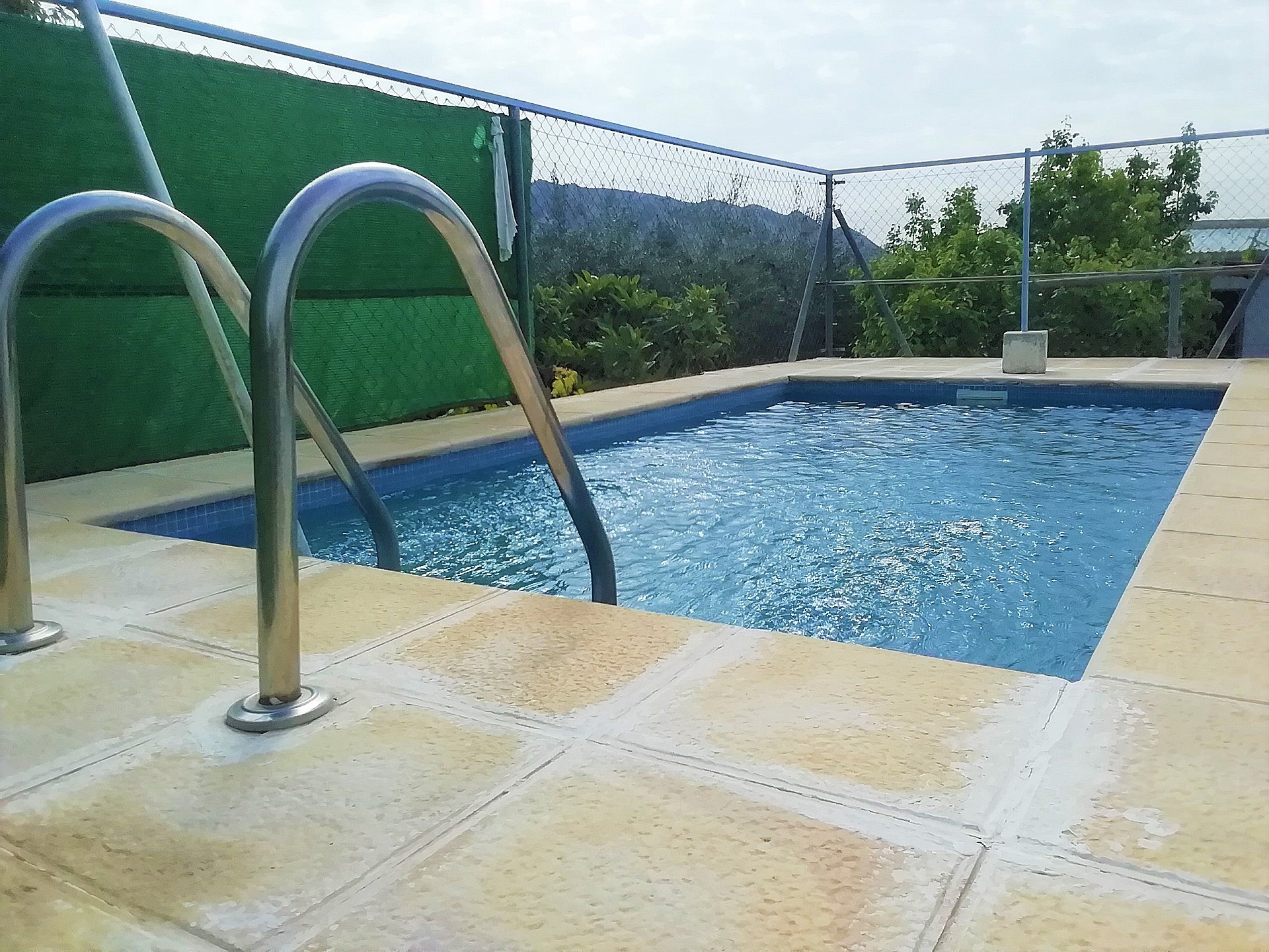 Resale - 4 Bedroom 1 Bathroom Villa in Abanilla - - Murcia Resale - 4 Bedroom 1 Bathroom Villa in Abanilla - - Murcia
