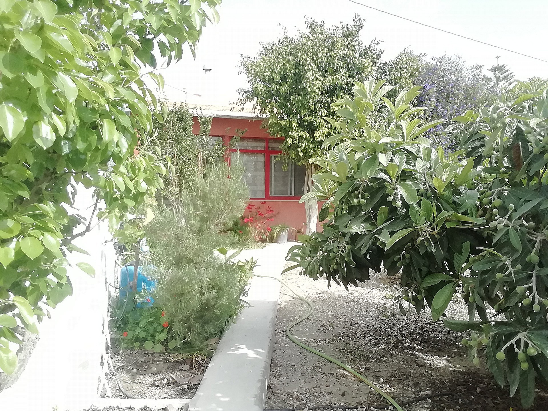 Resale - 4 Bedroom 1 Bathroom Villa in Abanilla - - Murcia Resale - 4 Bedroom 1 Bathroom Villa in Abanilla - - Murcia