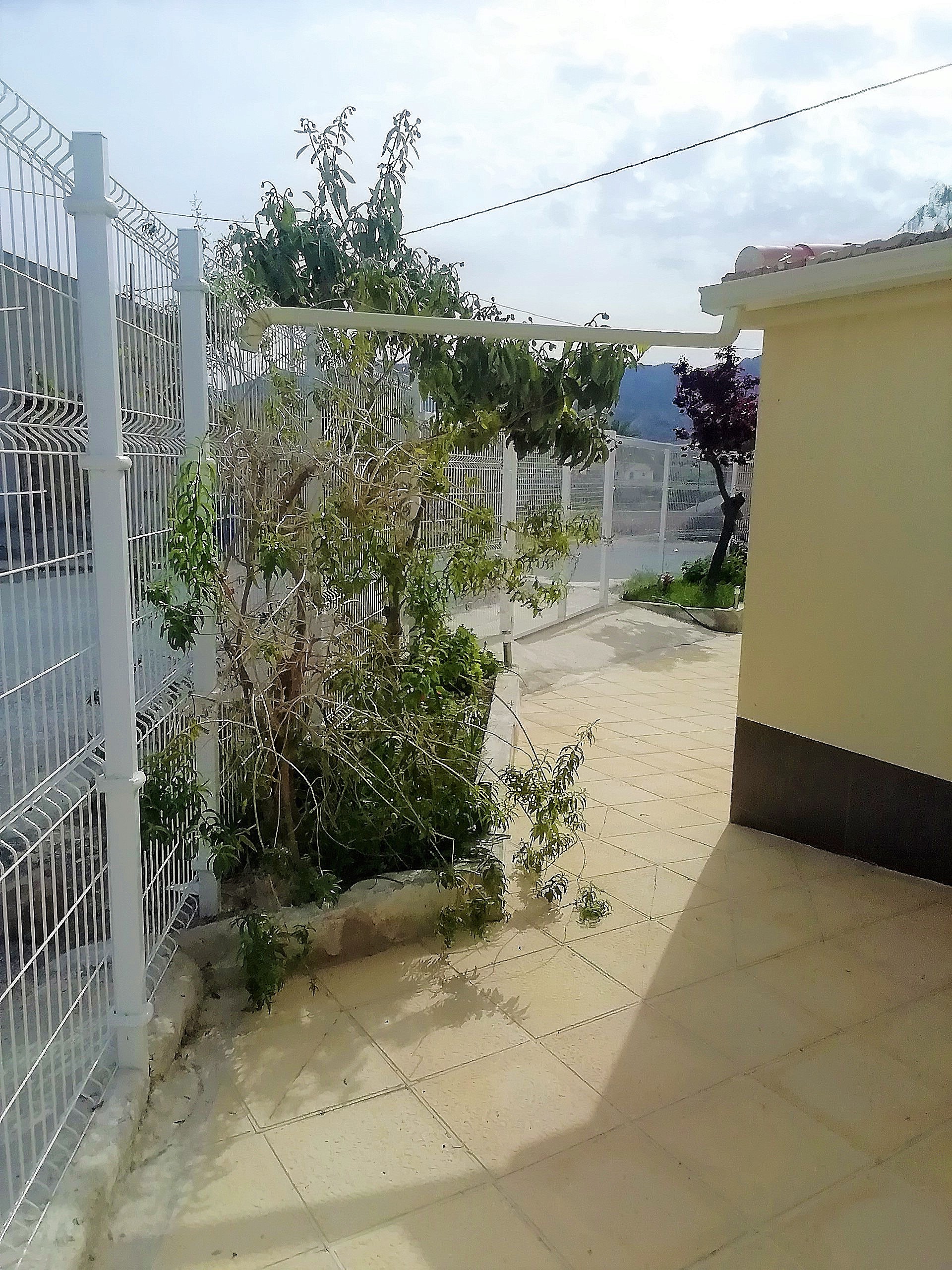 Resale - 4 Bedroom 1 Bathroom Villa in Abanilla - - Murcia Resale - 4 Bedroom 1 Bathroom Villa in Abanilla - - Murcia