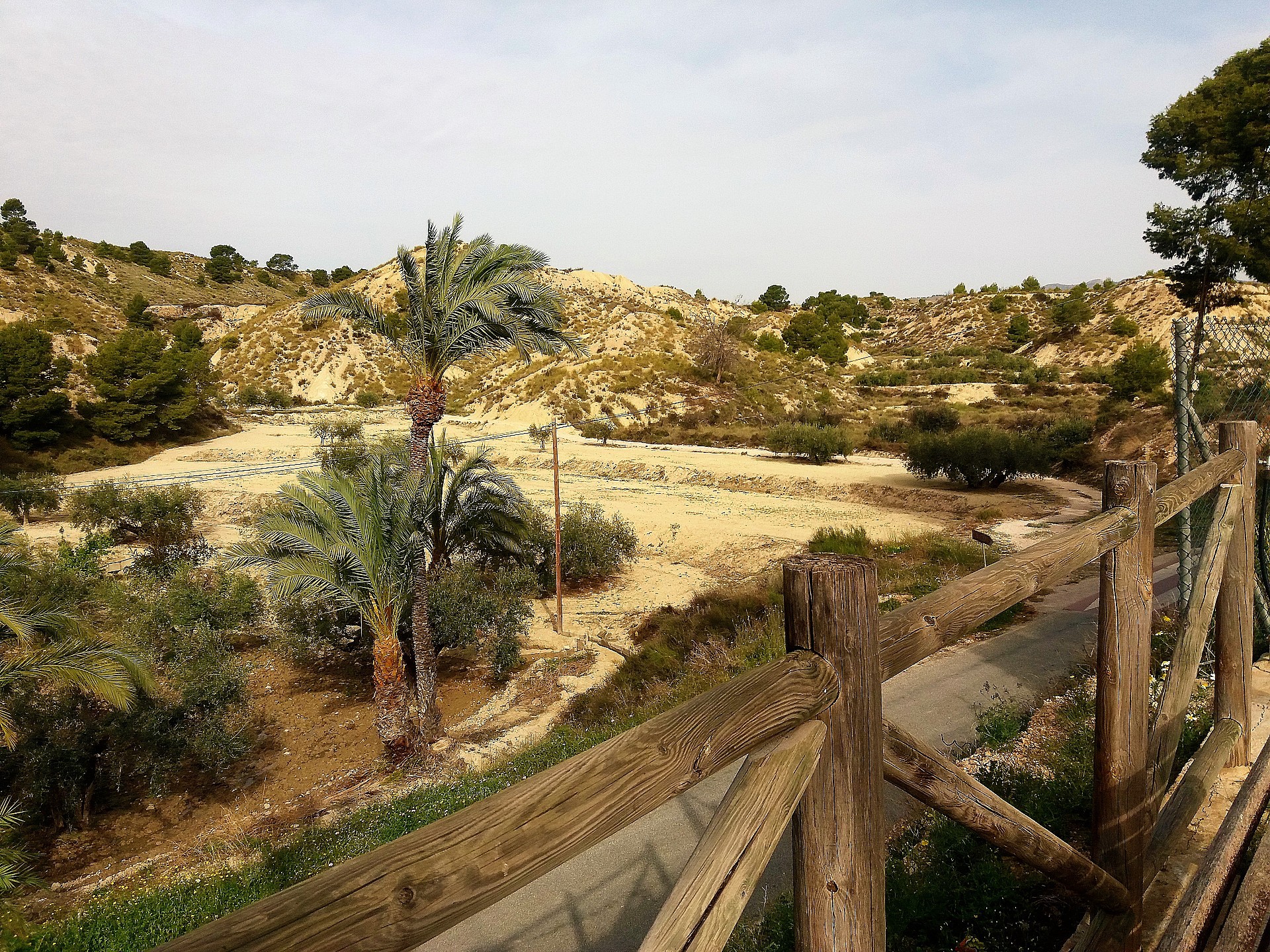 Resale - 4 Bedroom 1 Bathroom Villa in Abanilla - - Murcia Resale - 4 Bedroom 1 Bathroom Villa in Abanilla - - Murcia