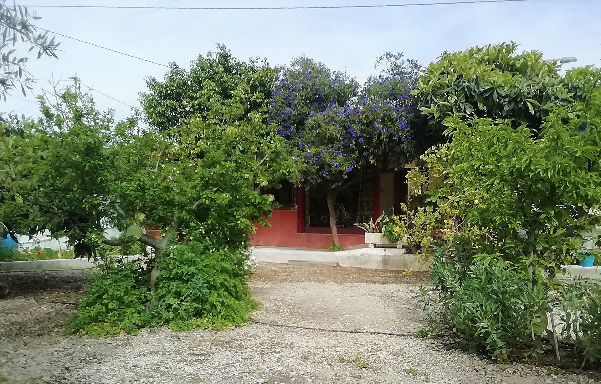 Resale - 4 Bedroom 1 Bathroom Villa in Abanilla - - Murcia Resale - 4 Bedroom 1 Bathroom Villa in Abanilla - - Murcia
