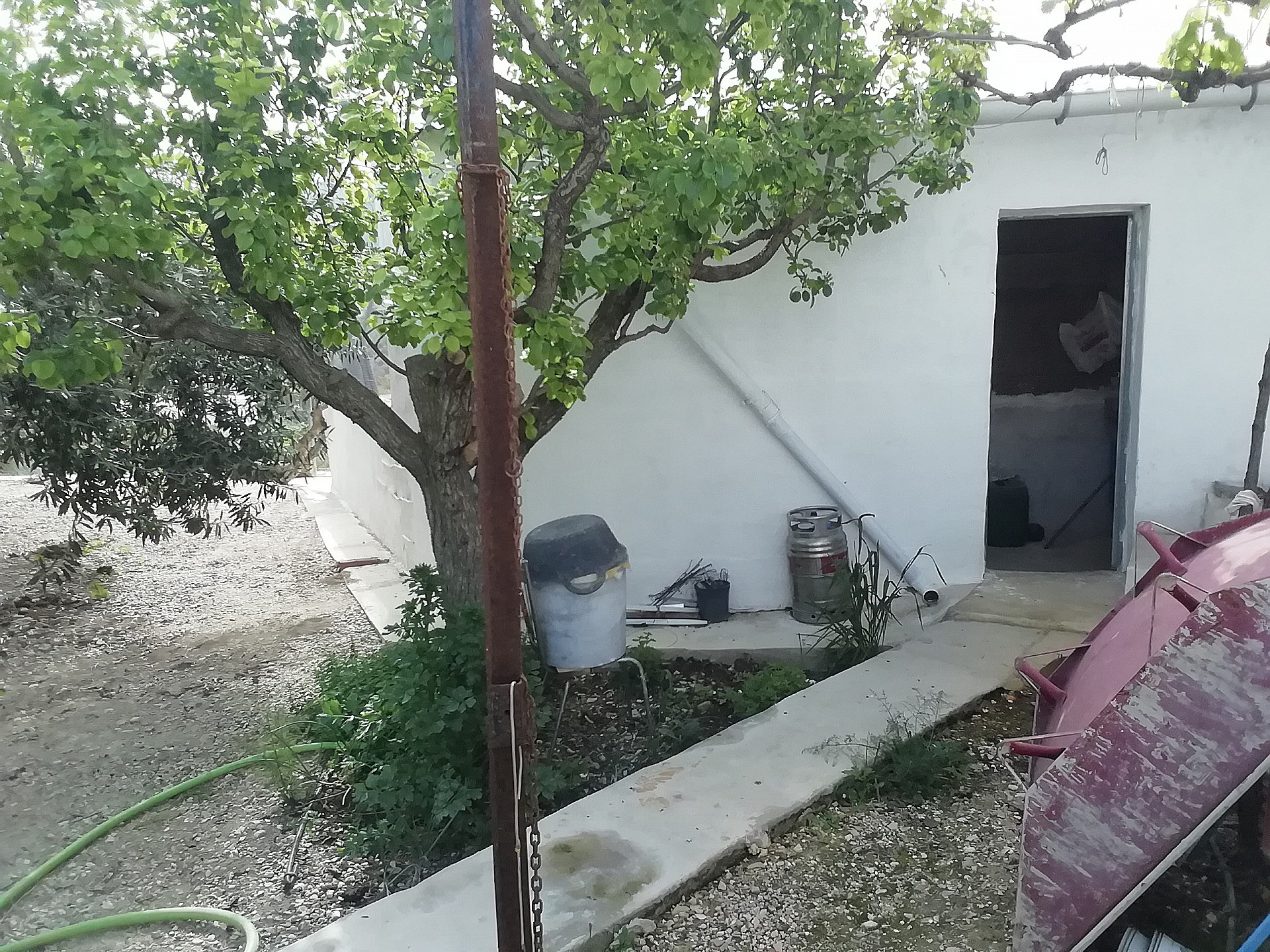 Resale - 4 Bedroom 1 Bathroom Villa in Abanilla - - Murcia Resale - 4 Bedroom 1 Bathroom Villa in Abanilla - - Murcia