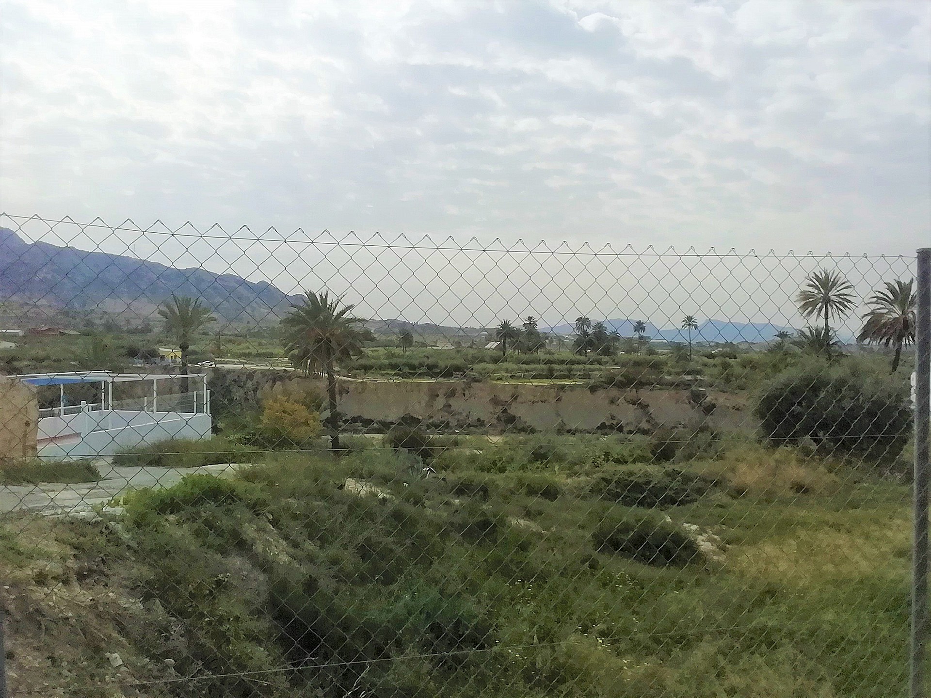 Resale - 4 Bedroom 1 Bathroom Villa in Abanilla - - Murcia Resale - 4 Bedroom 1 Bathroom Villa in Abanilla - - Murcia