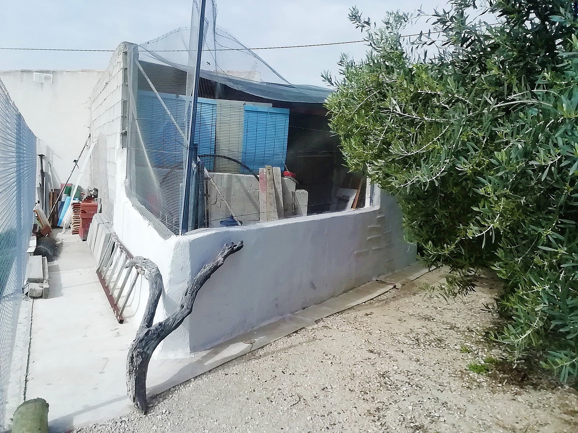 Resale - 4 Bedroom 1 Bathroom Villa in Abanilla - - Murcia Resale - 4 Bedroom 1 Bathroom Villa in Abanilla - - Murcia