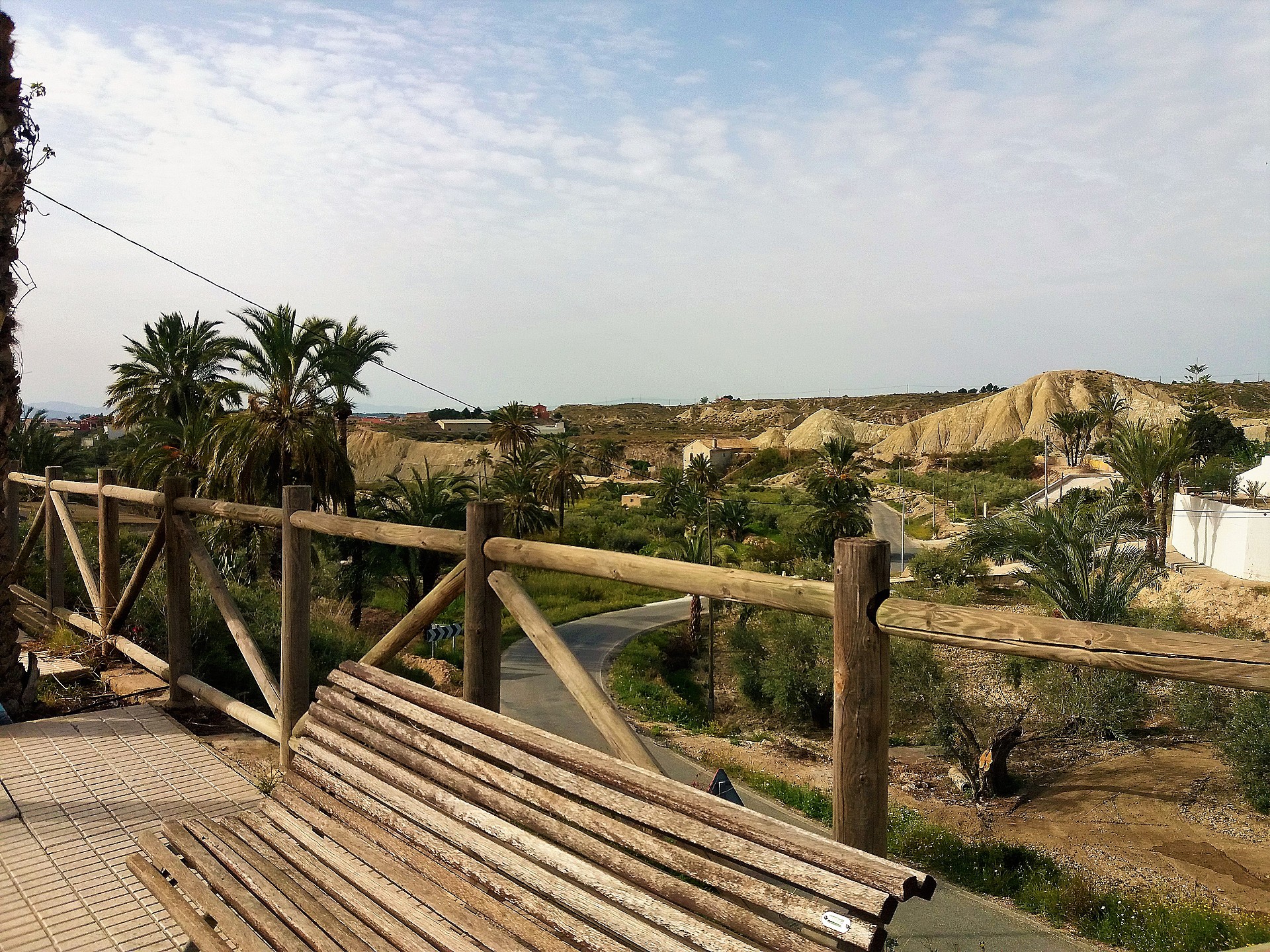 Resale - 4 Bedroom 1 Bathroom Villa in Abanilla - - Murcia Resale - 4 Bedroom 1 Bathroom Villa in Abanilla - - Murcia