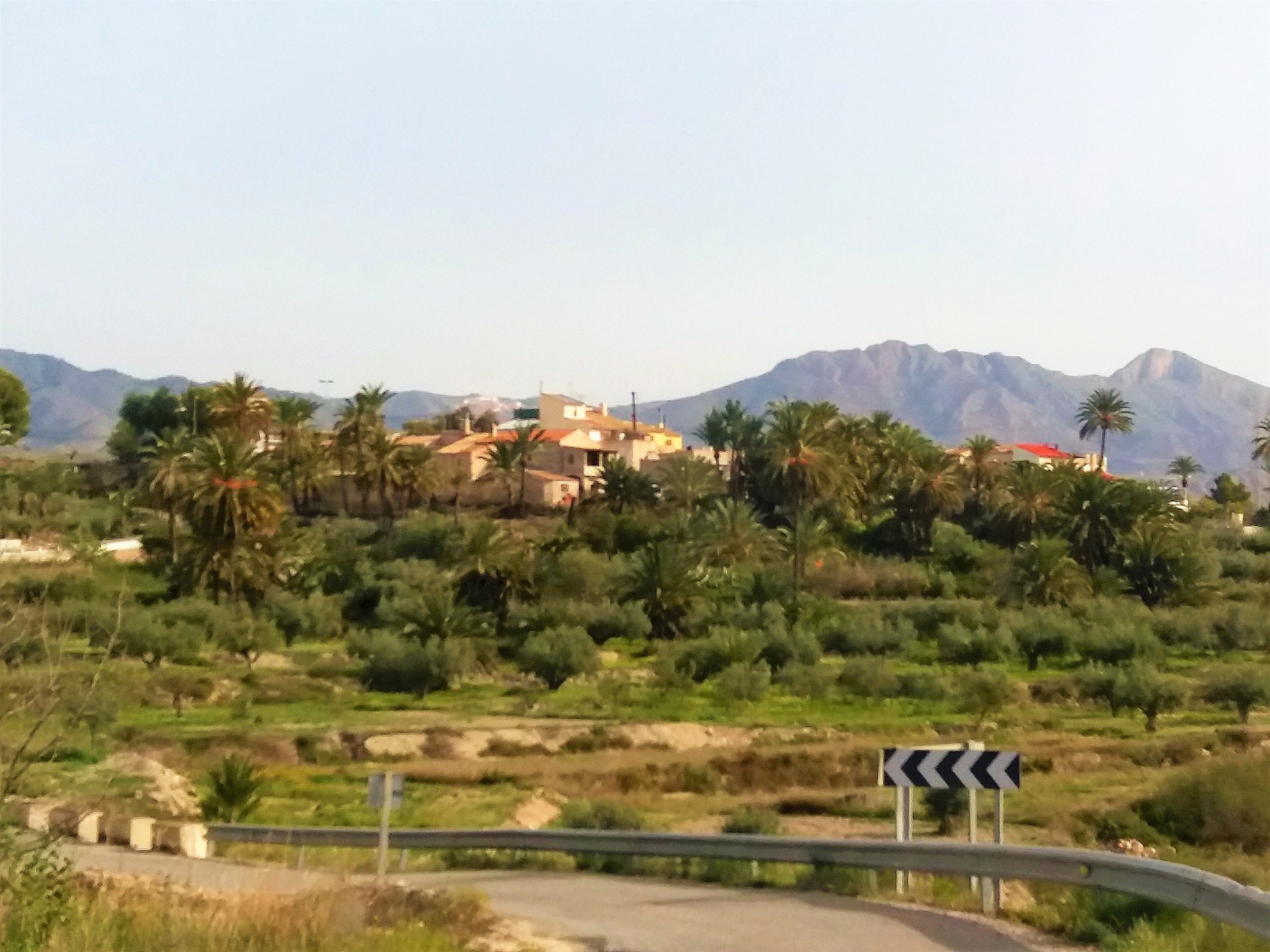 Resale - 4 Bedroom 1 Bathroom Villa in Abanilla - - Murcia Resale - 4 Bedroom 1 Bathroom Villa in Abanilla - - Murcia
