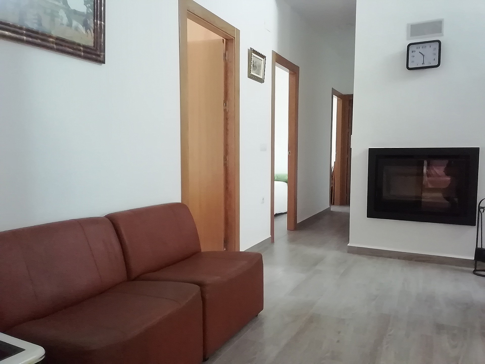 Resale - 4 Bedroom 1 Bathroom Villa in Abanilla - - Murcia Resale - 4 Bedroom 1 Bathroom Villa in Abanilla - - Murcia