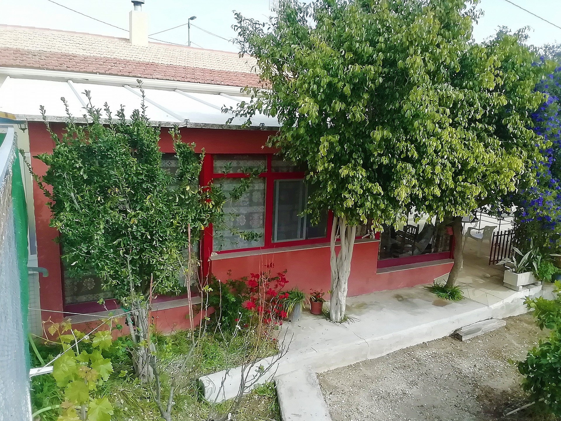 Resale - 4 Bedroom 1 Bathroom Villa in Abanilla - - Murcia Resale - 4 Bedroom 1 Bathroom Villa in Abanilla - - Murcia