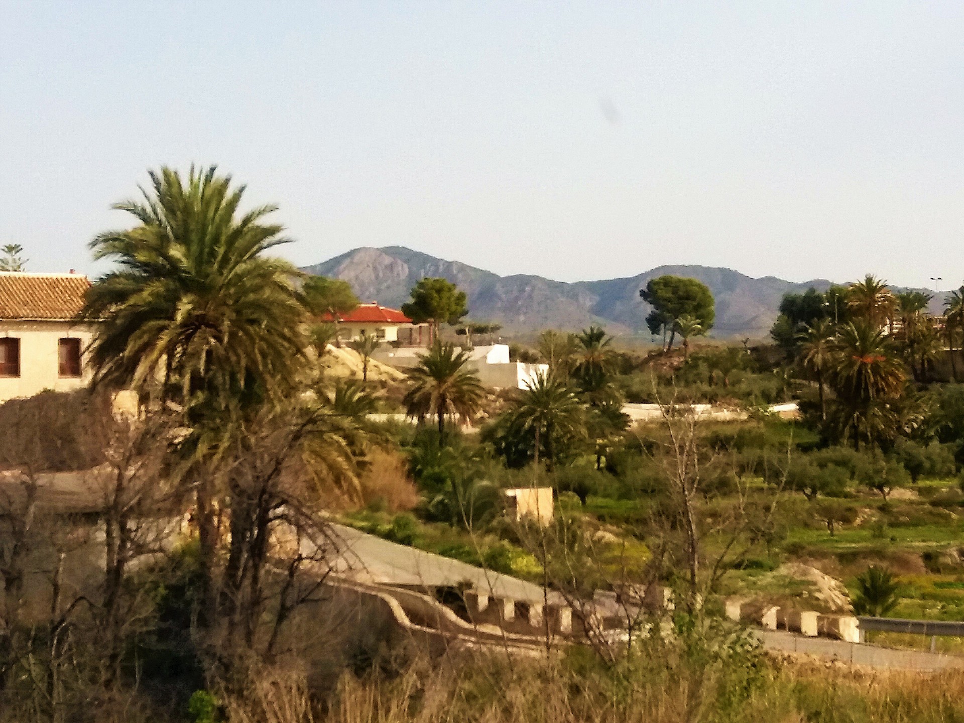 Resale - 4 Bedroom 1 Bathroom Villa in Abanilla - - Murcia Resale - 4 Bedroom 1 Bathroom Villa in Abanilla - - Murcia