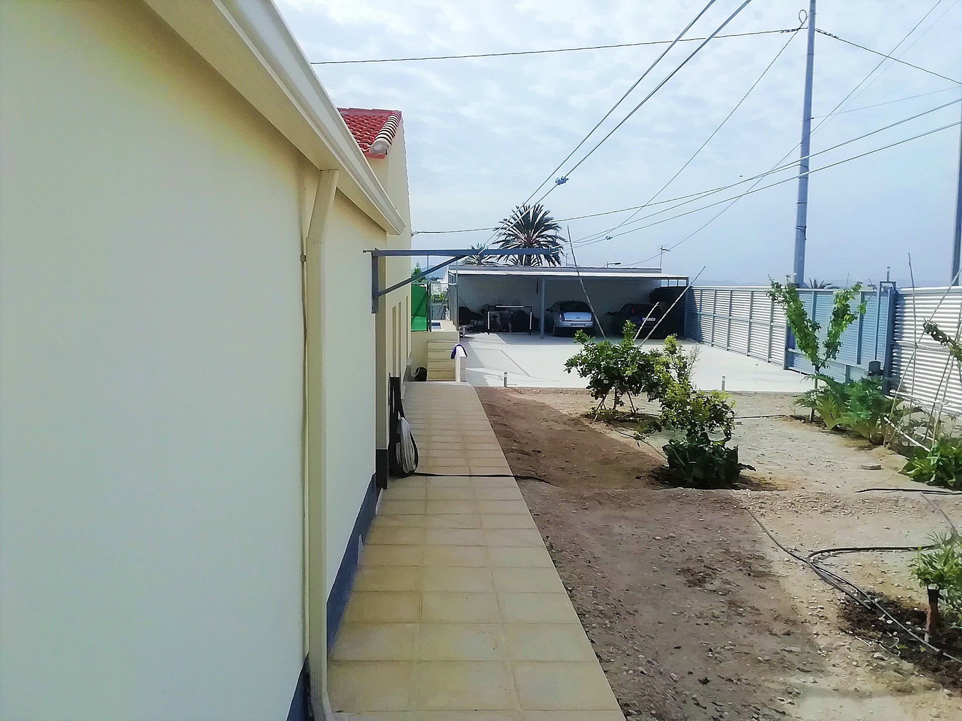 Resale - 4 Bedroom 1 Bathroom Villa in Abanilla - - Murcia Resale - 4 Bedroom 1 Bathroom Villa in Abanilla - - Murcia