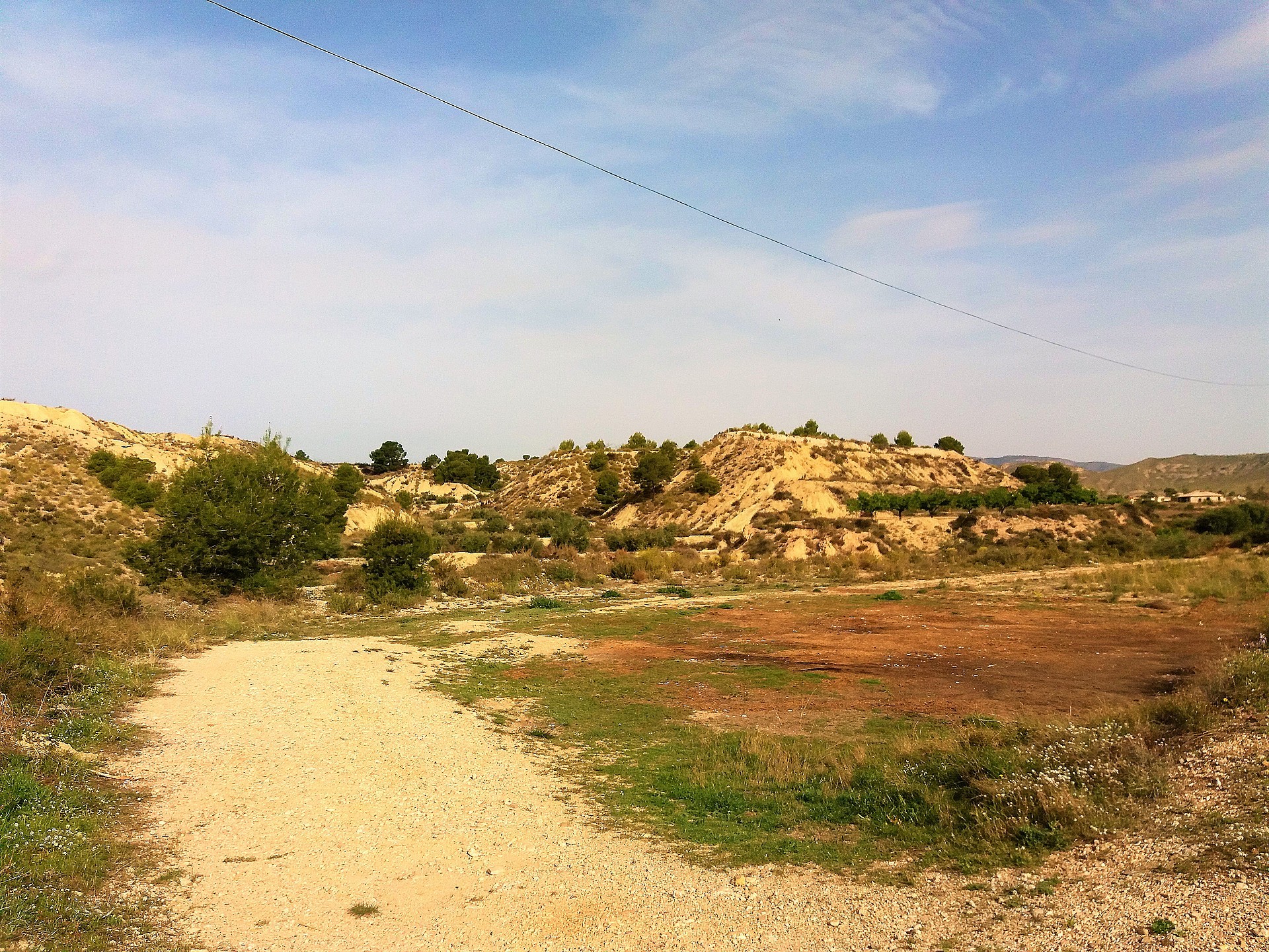 Resale - 4 Bedroom 1 Bathroom Villa in Abanilla - - Murcia Resale - 4 Bedroom 1 Bathroom Villa in Abanilla - - Murcia