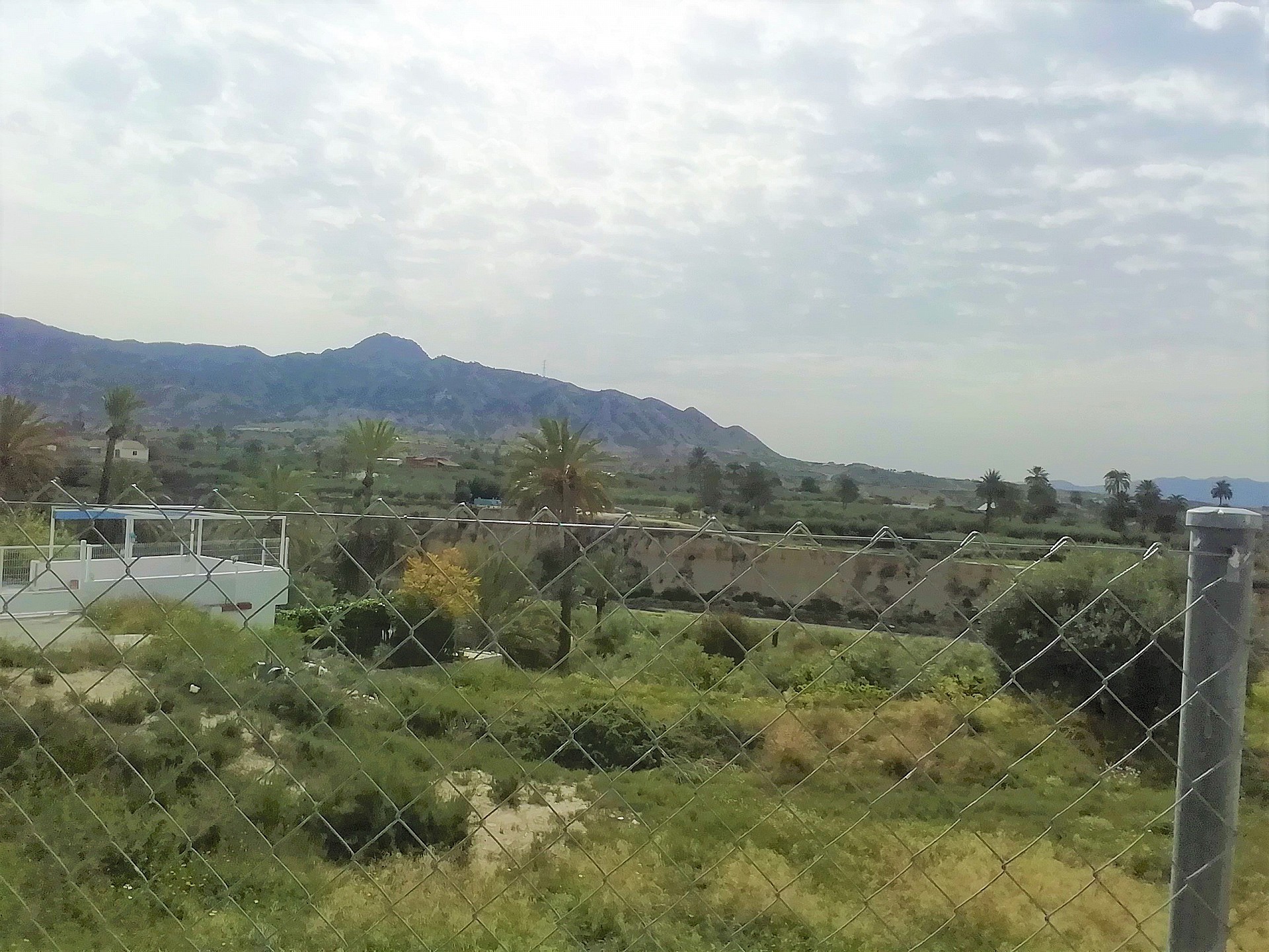 Resale - 4 Bedroom 1 Bathroom Villa in Abanilla - - Murcia Resale - 4 Bedroom 1 Bathroom Villa in Abanilla - - Murcia