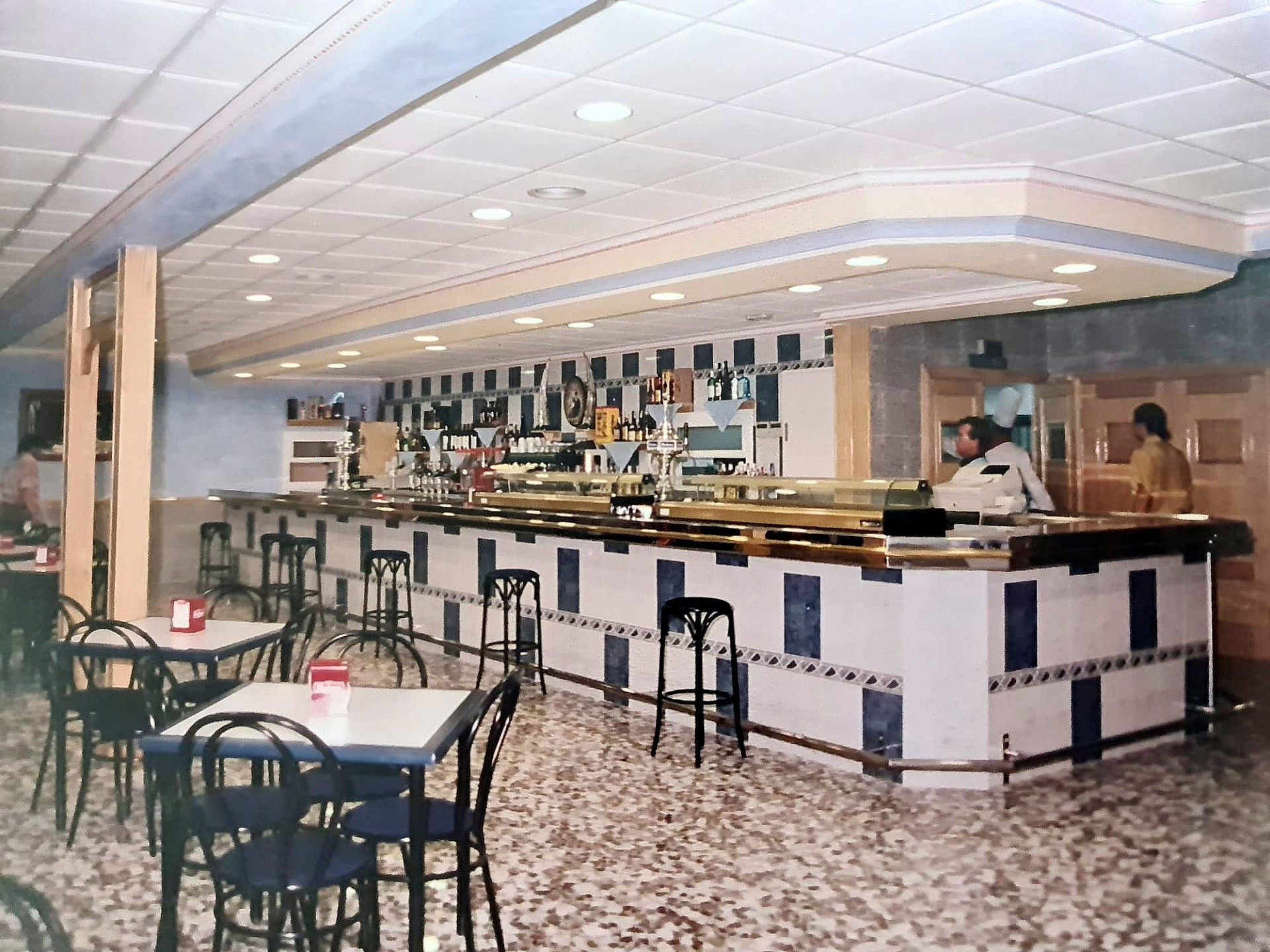 Resale - Commercial in Salinas - - Alicante Resale - Commercial in Salinas - - Alicante