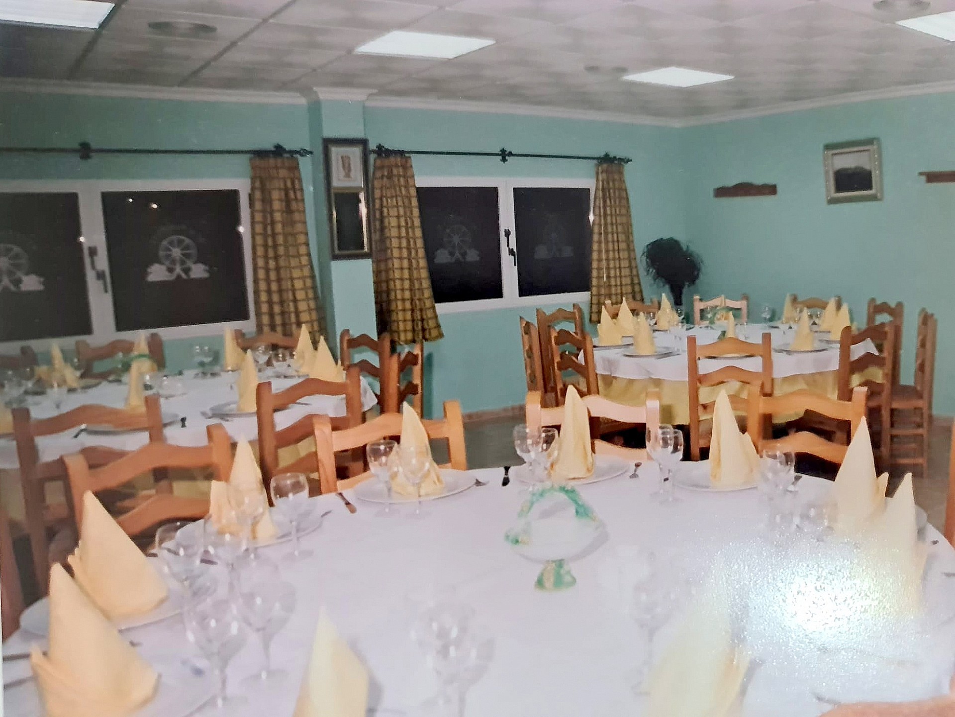 Resale - Commercial in Salinas - - Alicante Resale - Commercial in Salinas - - Alicante