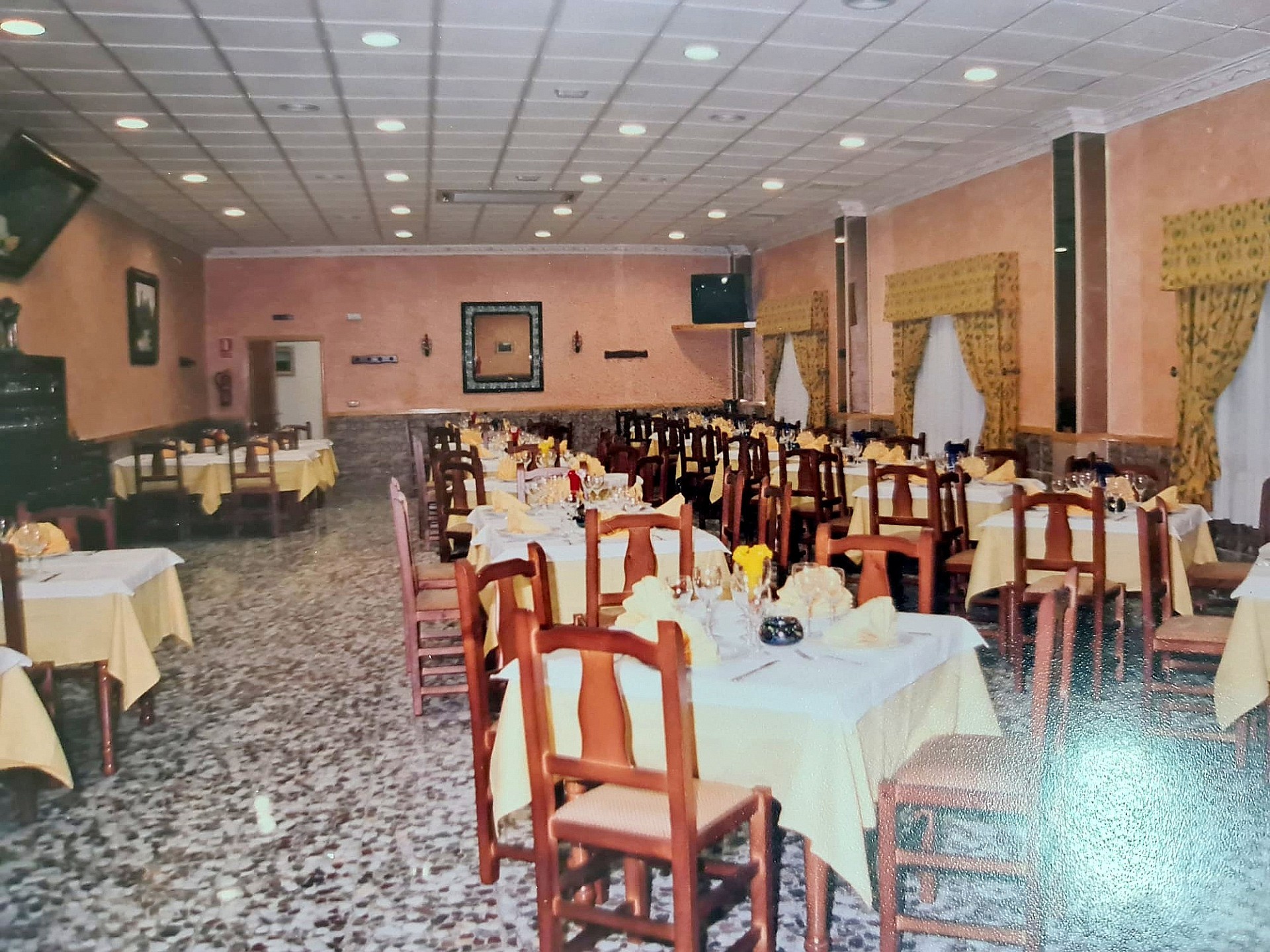 Resale - Commercial in Salinas - - Alicante Resale - Commercial in Salinas - - Alicante