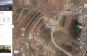 3-7287/2866, Land in Pinoso