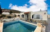 3-7938/2867, 4 Bedroom 2 Bathroom Villa in Agost