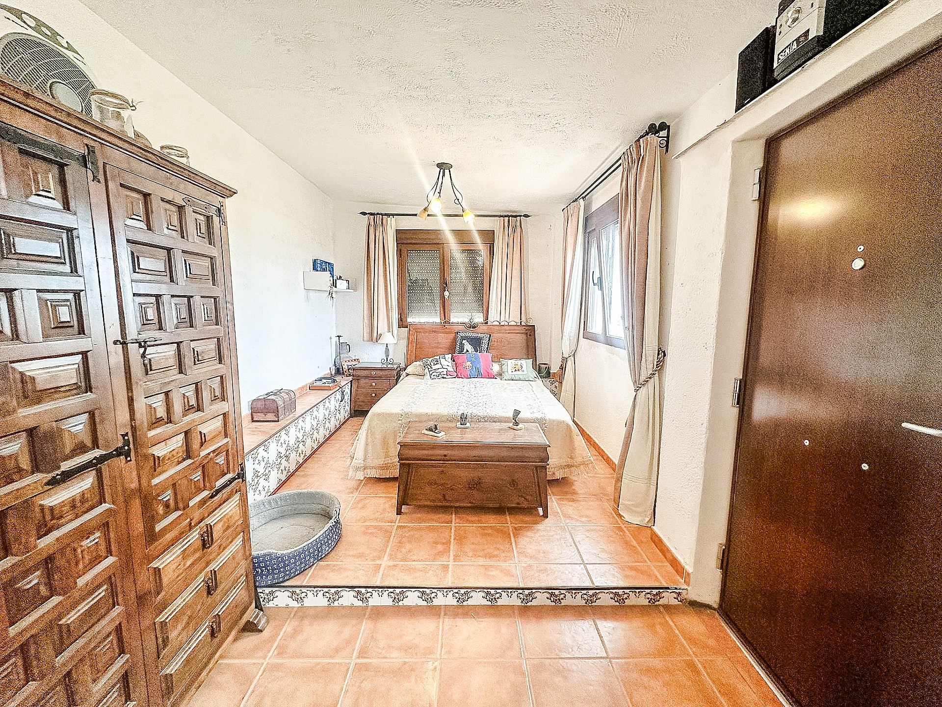Resale - 4 Bedroom 2 Bathroom Villa in Agost - - Alicante Resale - 4 Bedroom 2 Bathroom Villa in Agost - - Alicante