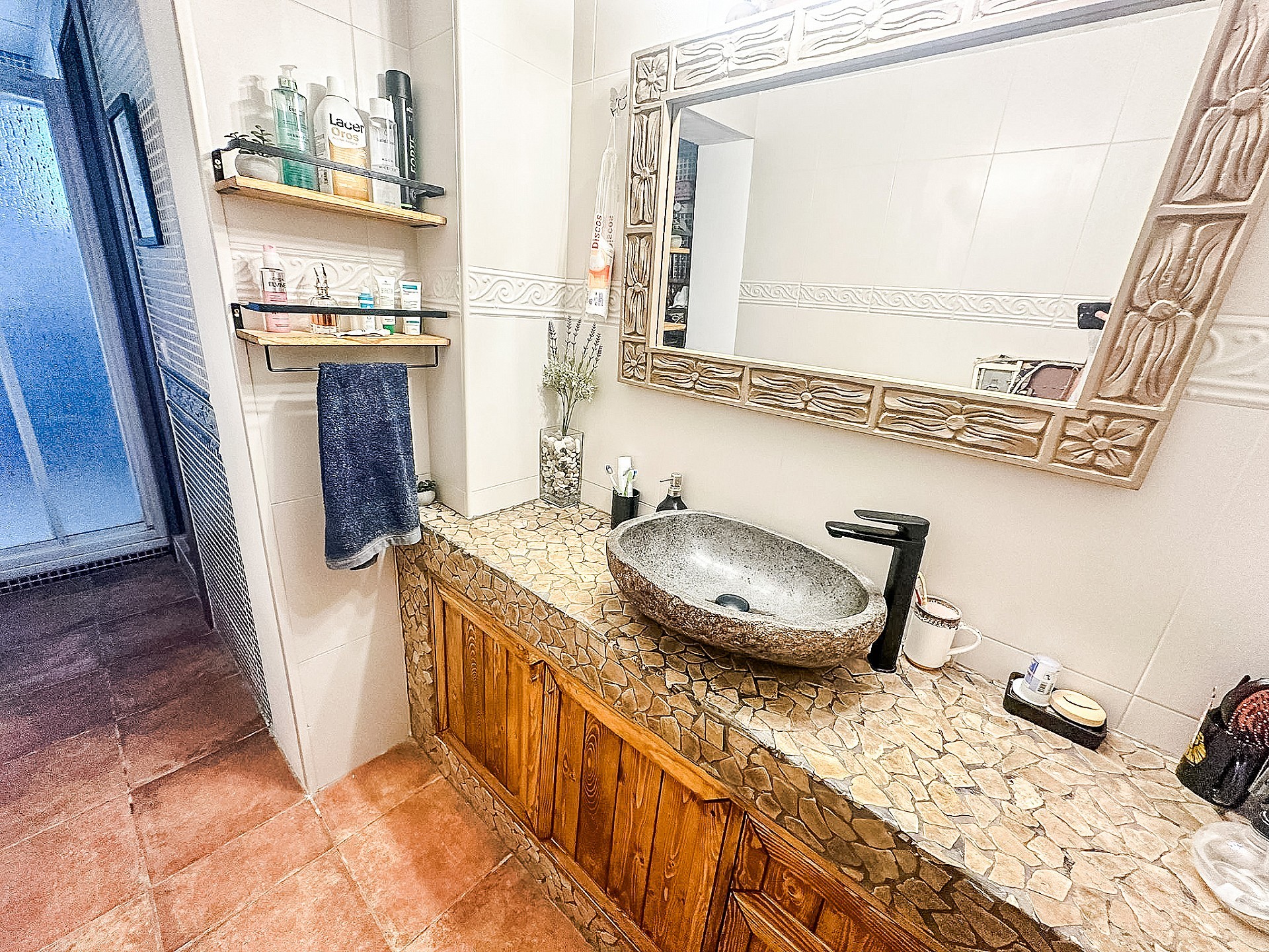 Resale - 4 Bedroom 2 Bathroom Villa in Agost - - Alicante Resale - 4 Bedroom 2 Bathroom Villa in Agost - - Alicante