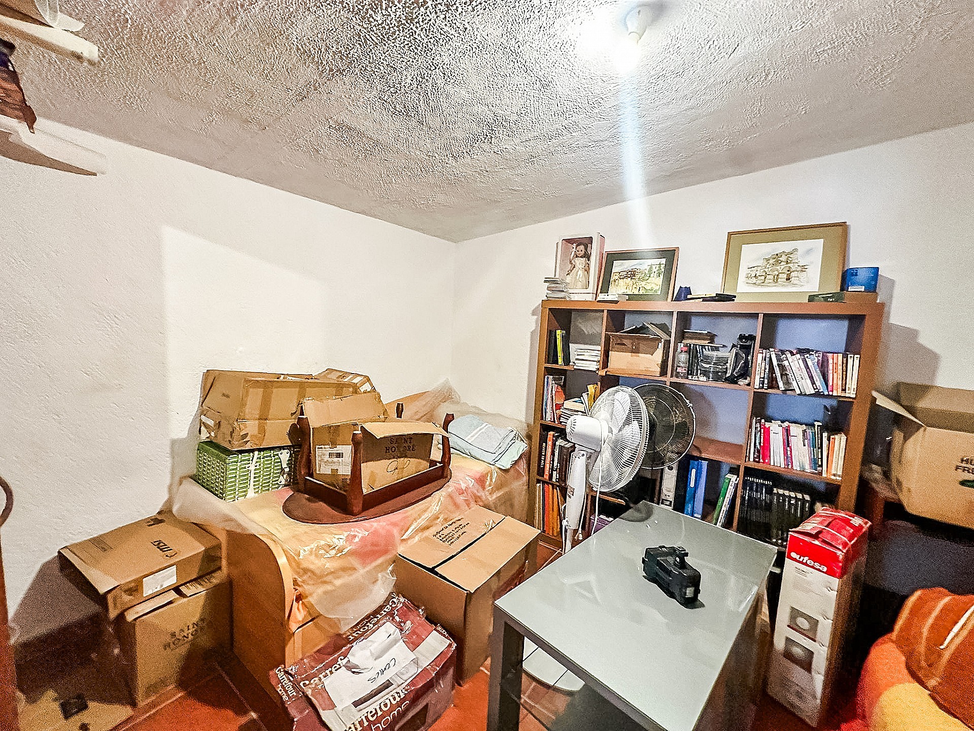Resale - 4 Bedroom 2 Bathroom Villa in Agost - - Alicante Resale - 4 Bedroom 2 Bathroom Villa in Agost - - Alicante