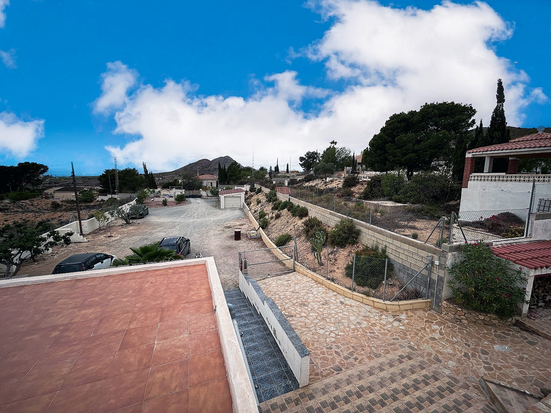 Resale - 4 Bedroom 2 Bathroom Villa in Agost - - Alicante Resale - 4 Bedroom 2 Bathroom Villa in Agost - - Alicante