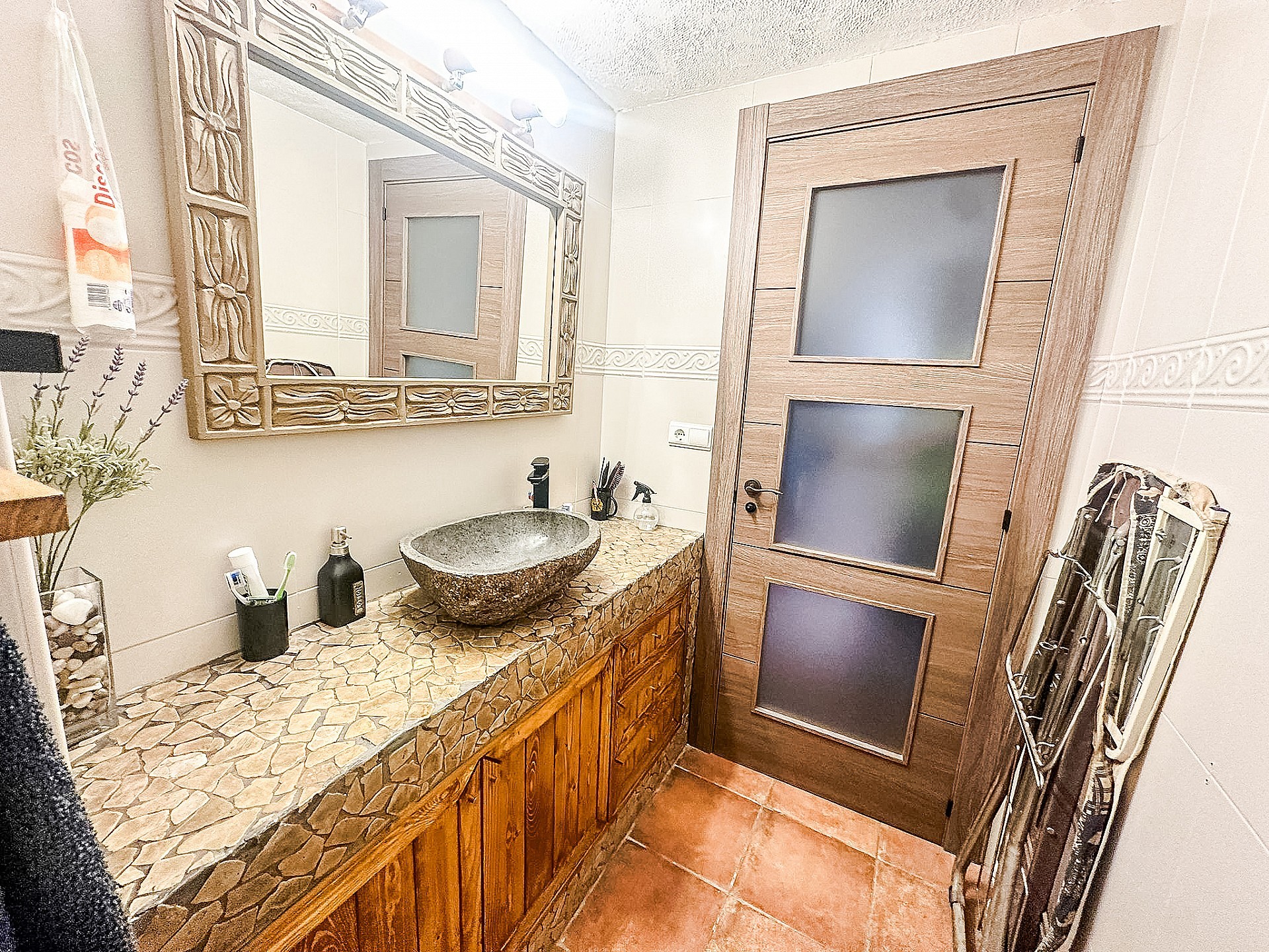 Resale - 4 Bedroom 2 Bathroom Villa in Agost - - Alicante Resale - 4 Bedroom 2 Bathroom Villa in Agost - - Alicante