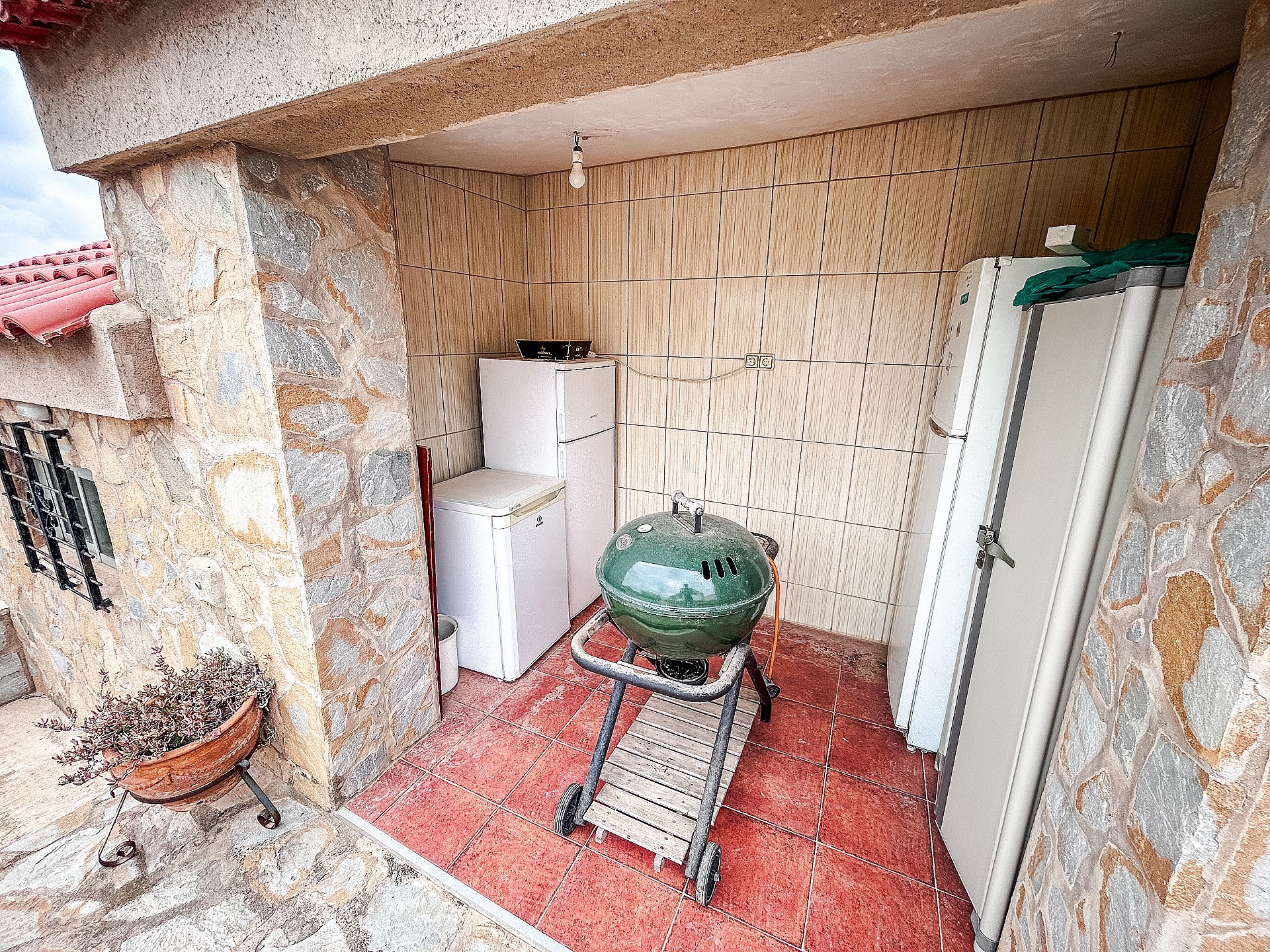 Resale - 4 Bedroom 2 Bathroom Villa in Agost - - Alicante Resale - 4 Bedroom 2 Bathroom Villa in Agost - - Alicante
