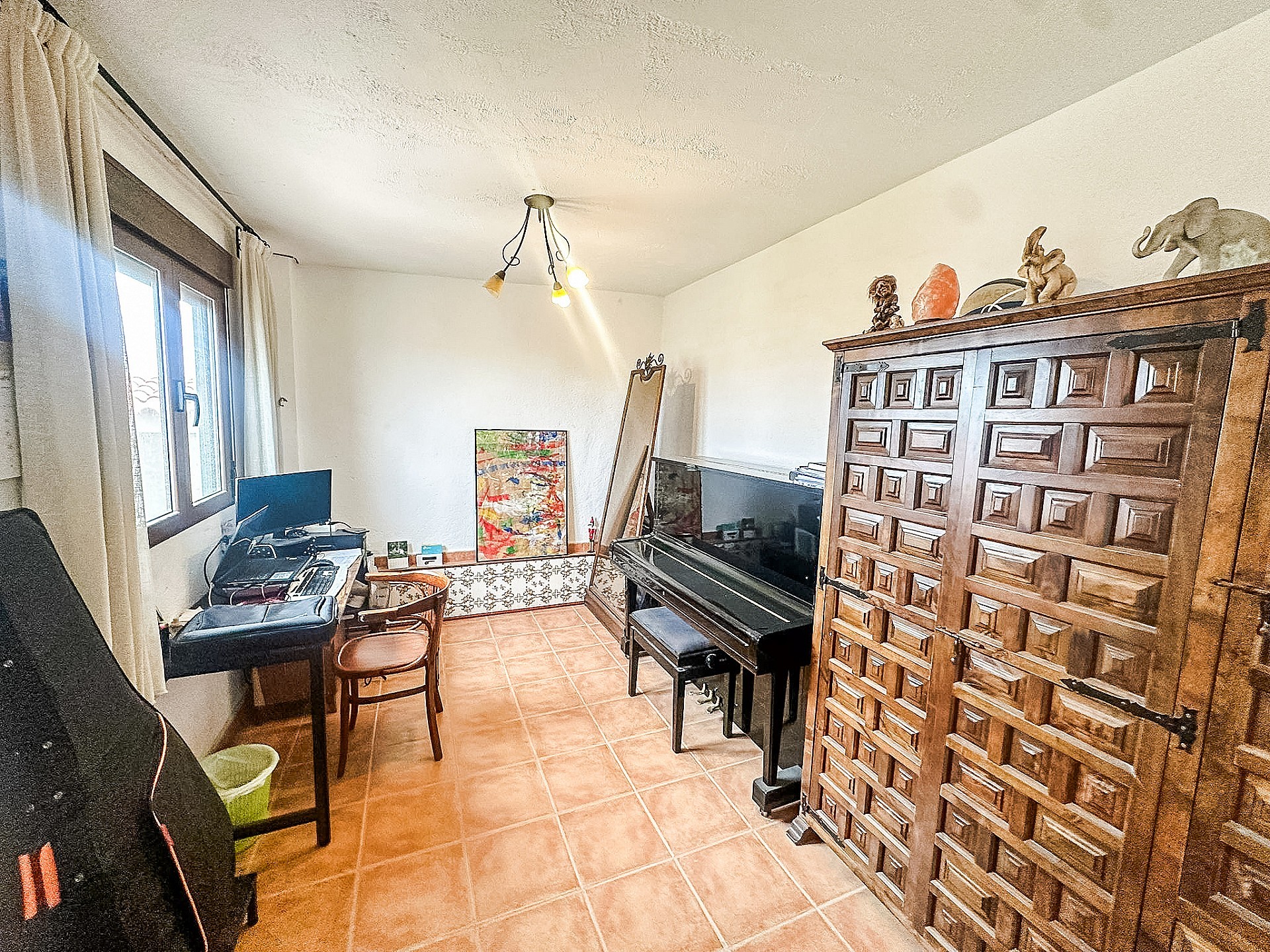 Resale - 4 Bedroom 2 Bathroom Villa in Agost - - Alicante Resale - 4 Bedroom 2 Bathroom Villa in Agost - - Alicante