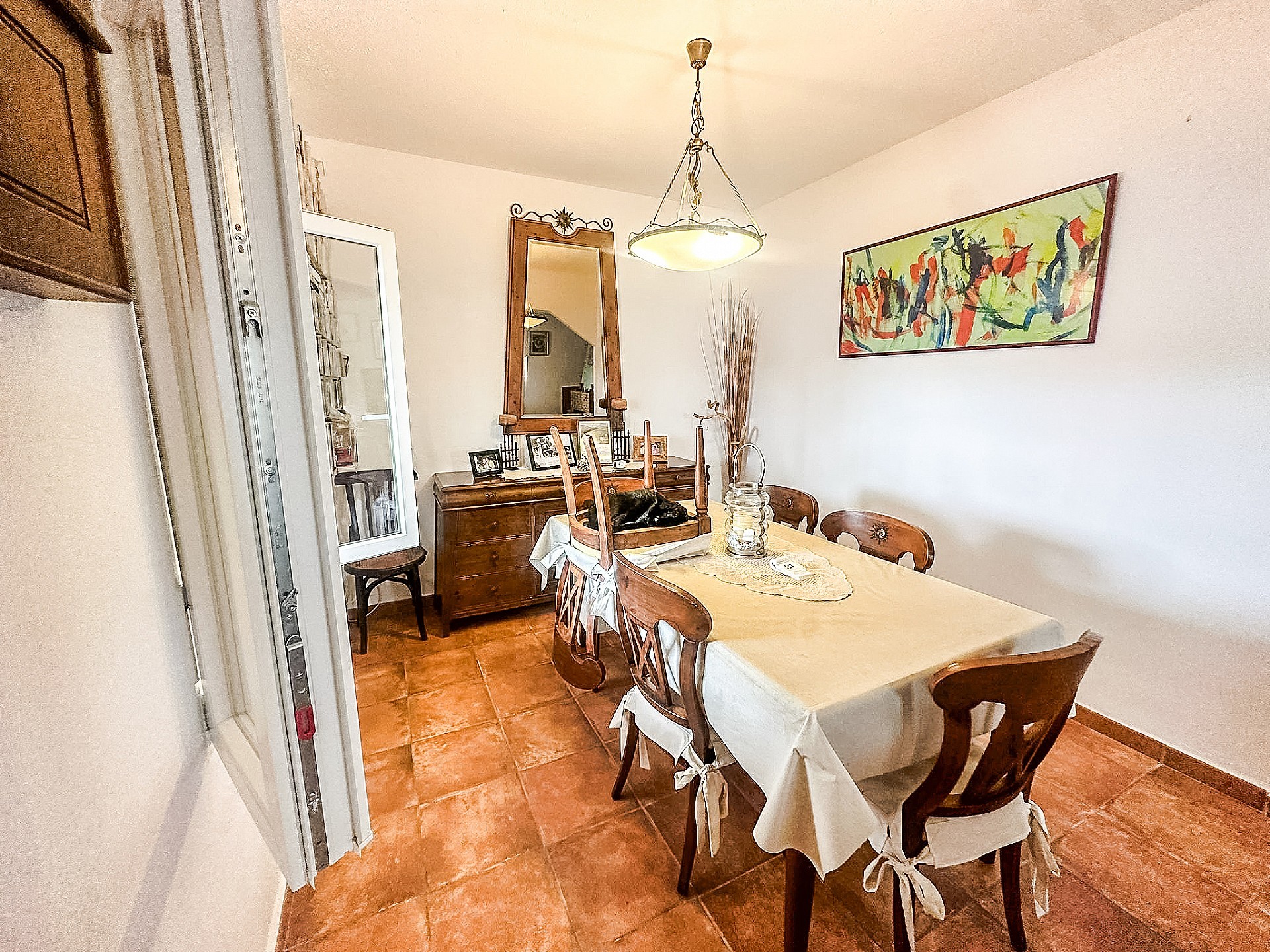 Resale - 4 Bedroom 2 Bathroom Villa in Agost - - Alicante Resale - 4 Bedroom 2 Bathroom Villa in Agost - - Alicante