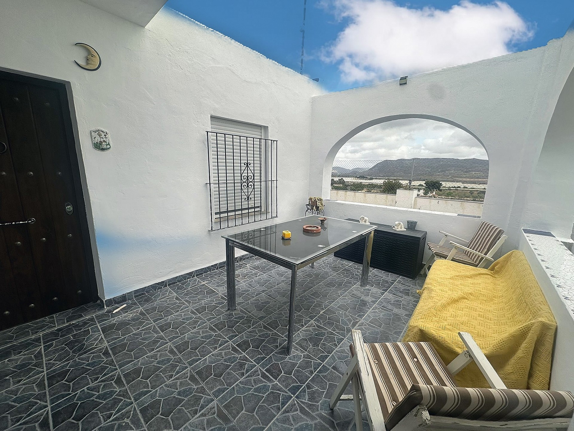 Resale - 4 Bedroom 2 Bathroom Villa in Agost - - Alicante Resale - 4 Bedroom 2 Bathroom Villa in Agost - - Alicante