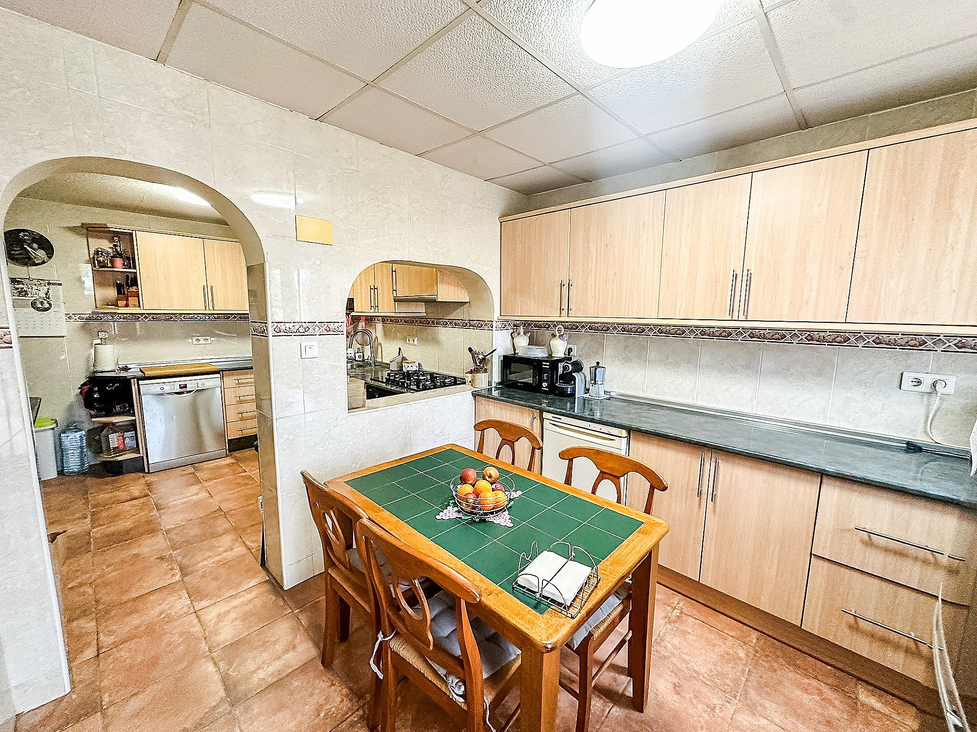 Resale - 4 Bedroom 2 Bathroom Villa in Agost - - Alicante Resale - 4 Bedroom 2 Bathroom Villa in Agost - - Alicante
