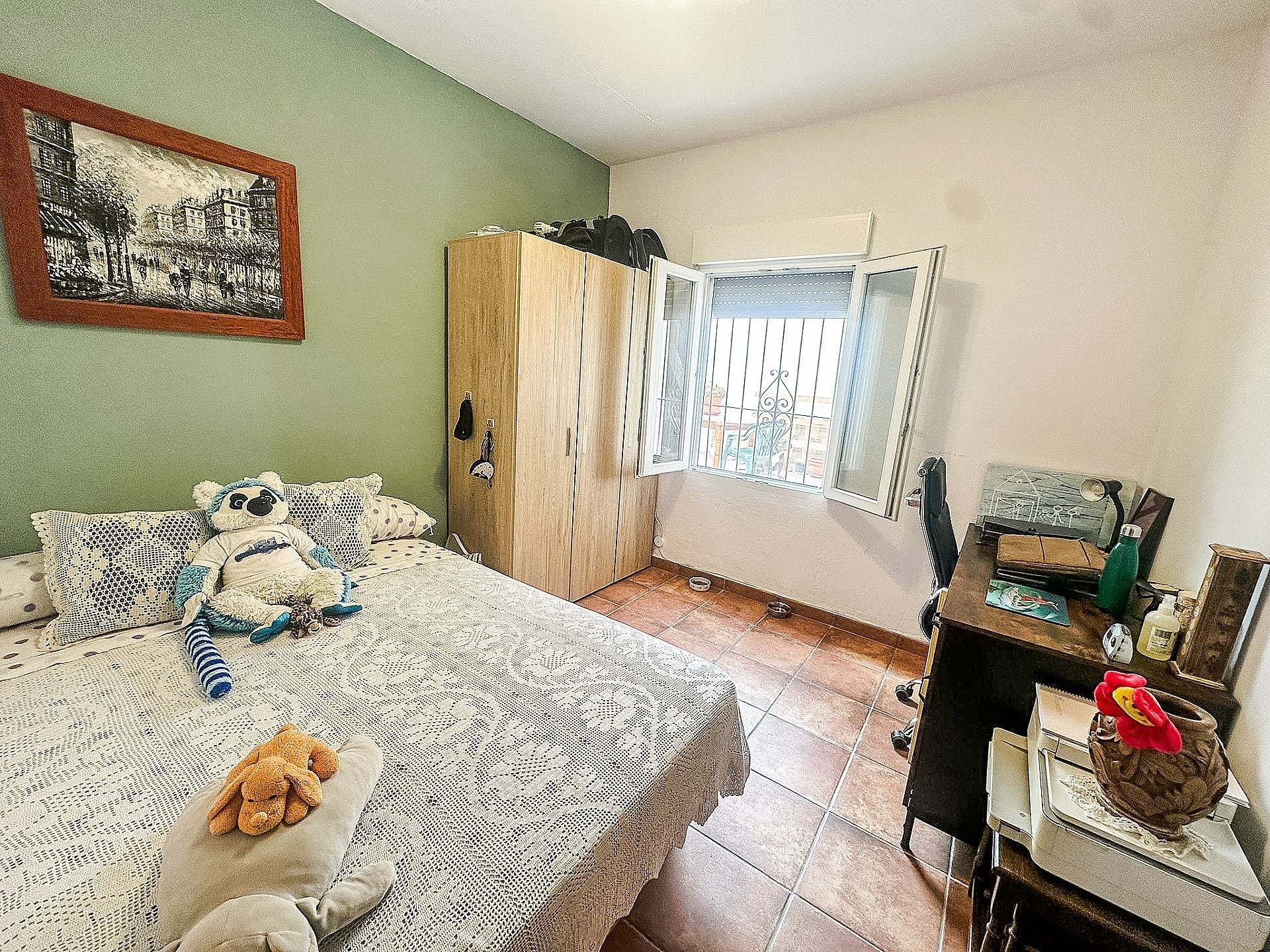Resale - 4 Bedroom 2 Bathroom Villa in Agost - - Alicante Resale - 4 Bedroom 2 Bathroom Villa in Agost - - Alicante