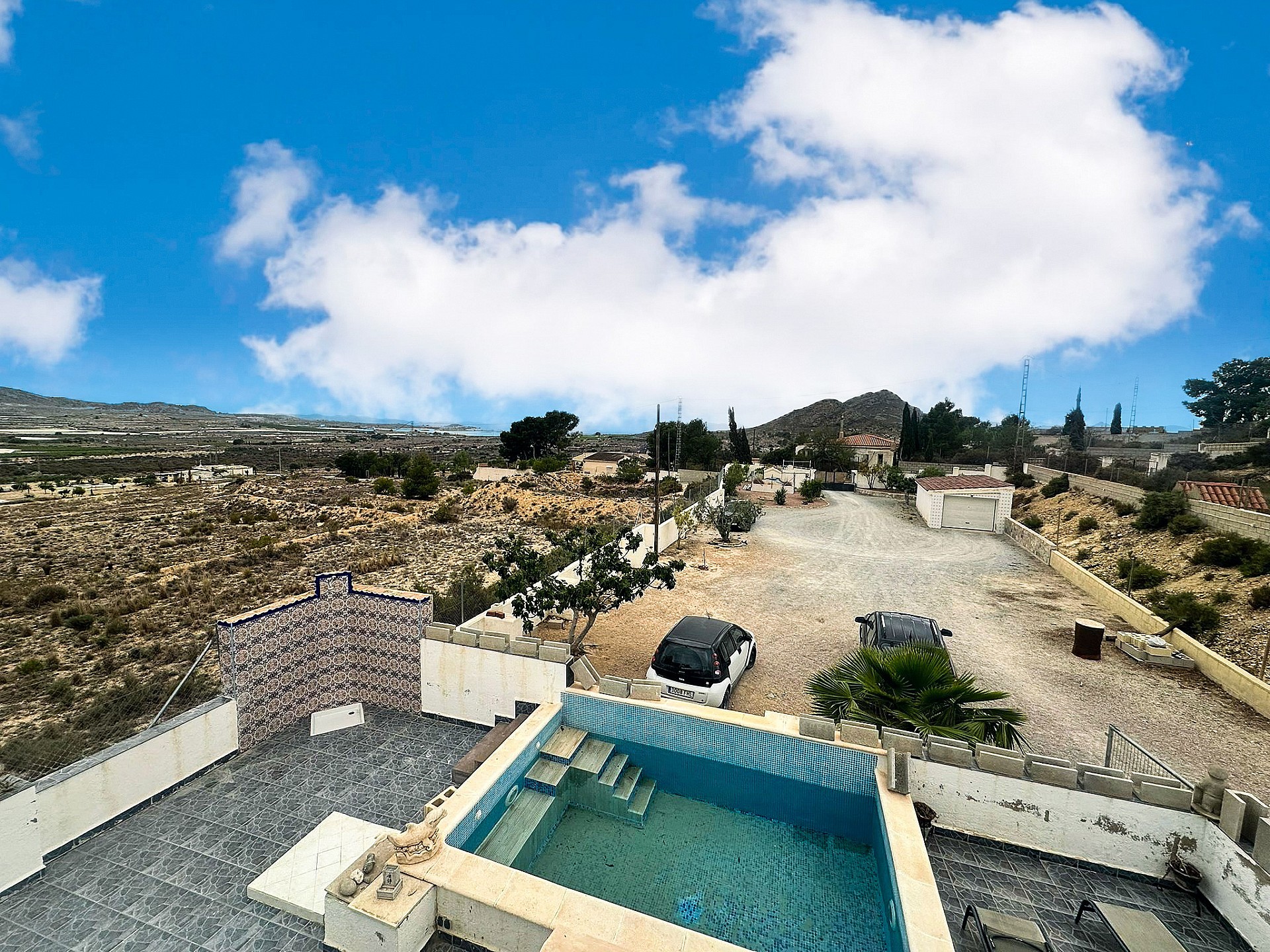 Resale - 4 Bedroom 2 Bathroom Villa in Agost - - Alicante Resale - 4 Bedroom 2 Bathroom Villa in Agost - - Alicante