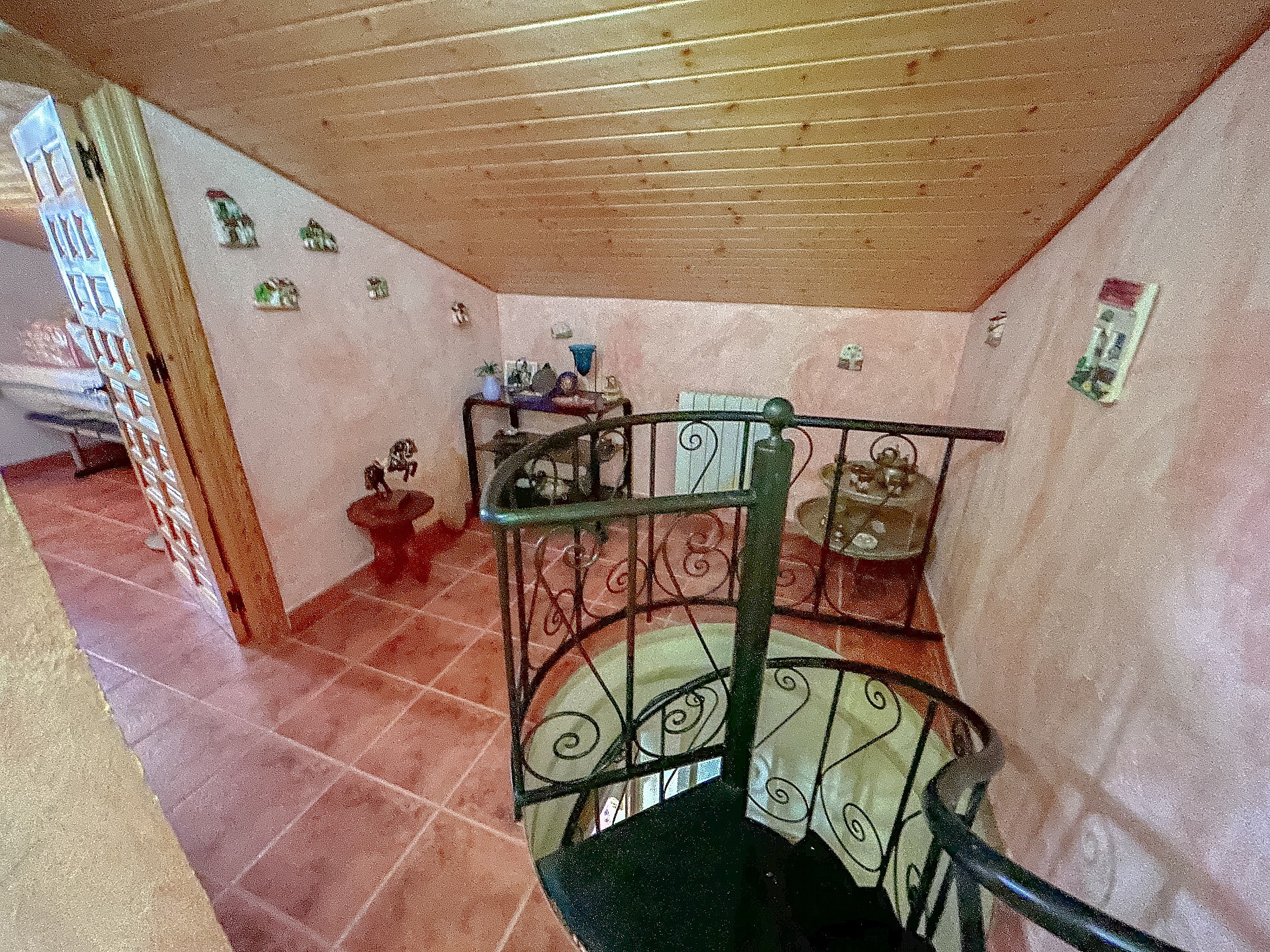 Resale - 5 Bedroom 3 Bathroom Villa in Hondón de los Frailes - - Alicante Resale - 5 Bedroom 3 Bathroom Villa in Hondón de los Frailes - - Alicante